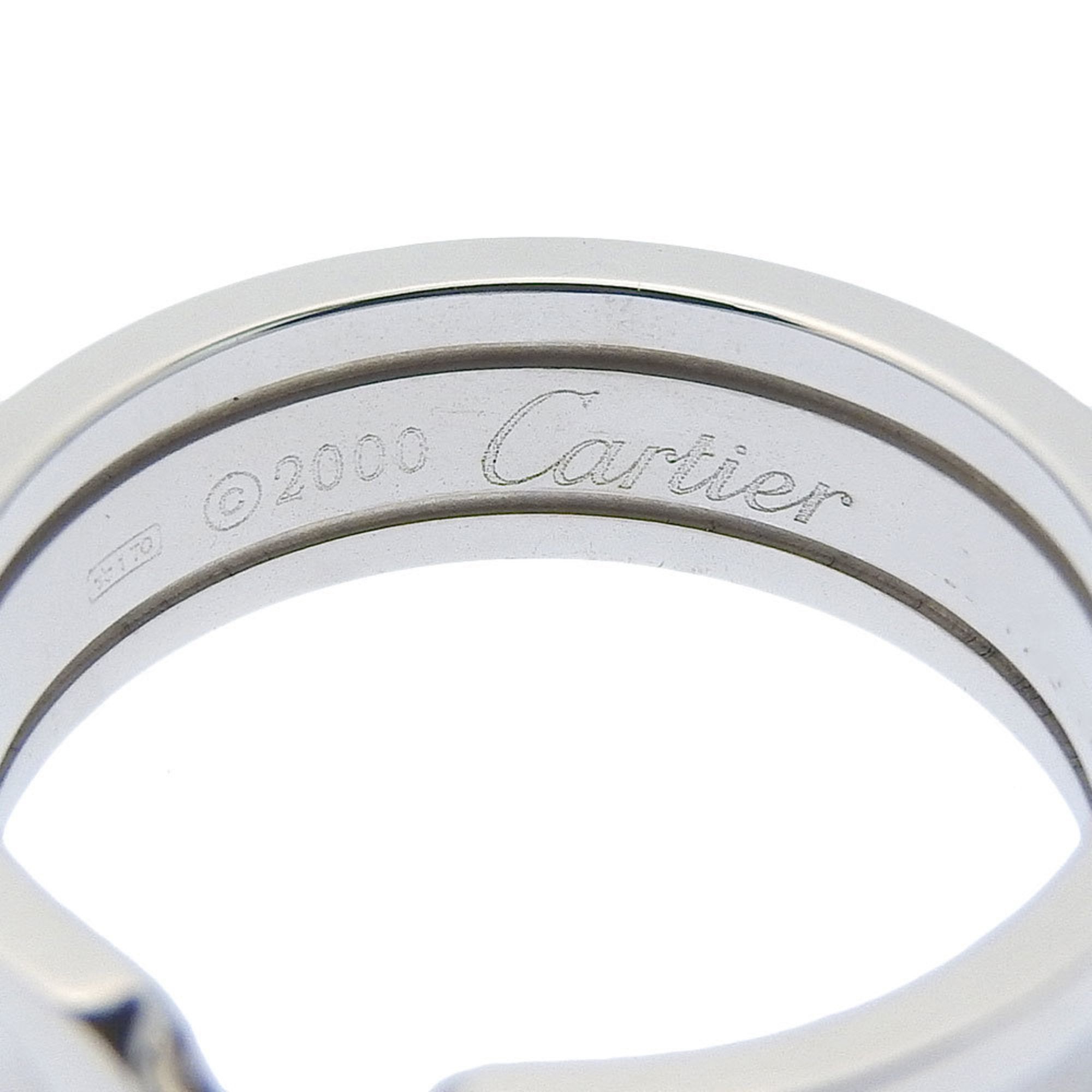 Cartier Cartier C2 ring Size ONE SIZE - 2 Thumbnail