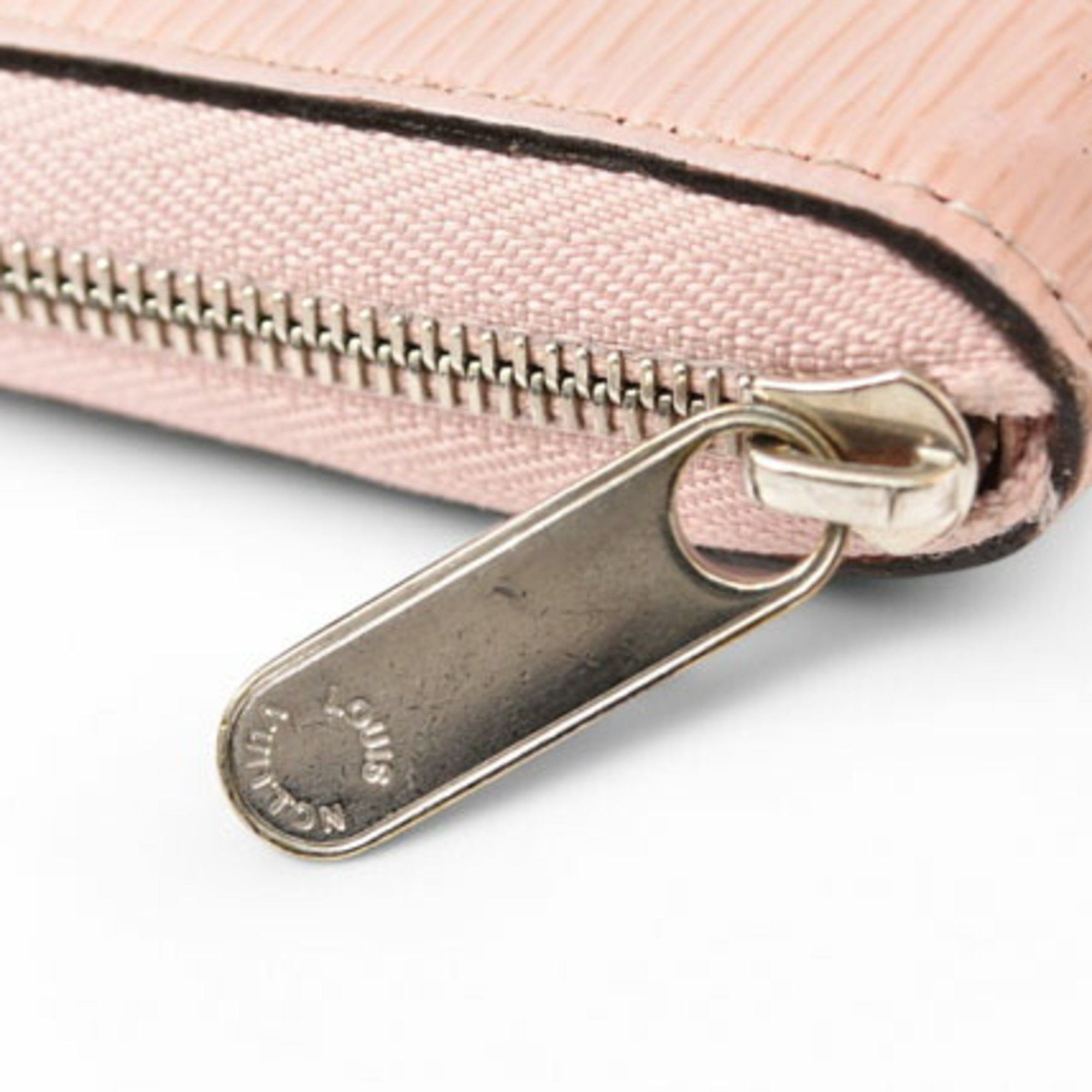 Louis Vuitton Louis Vuitton Zippy coin purse wallet Size ONE SIZE - 3 Thumbnail