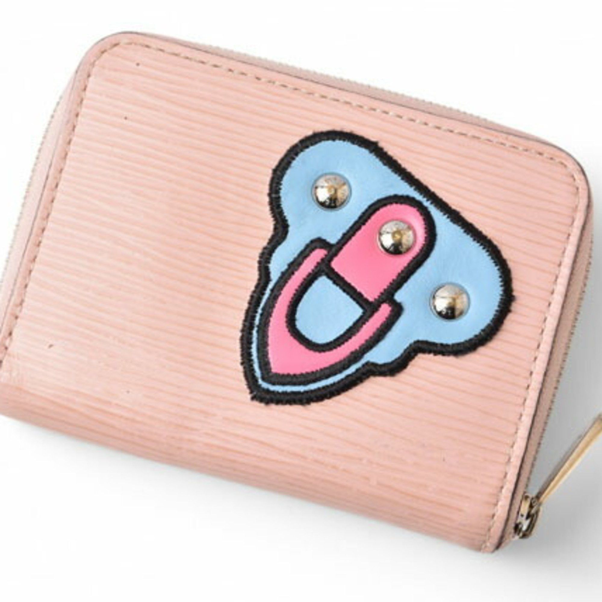 Louis Vuitton Louis Vuitton Zippy coin purse wallet Size ONE SIZE - 2 Thumbnail