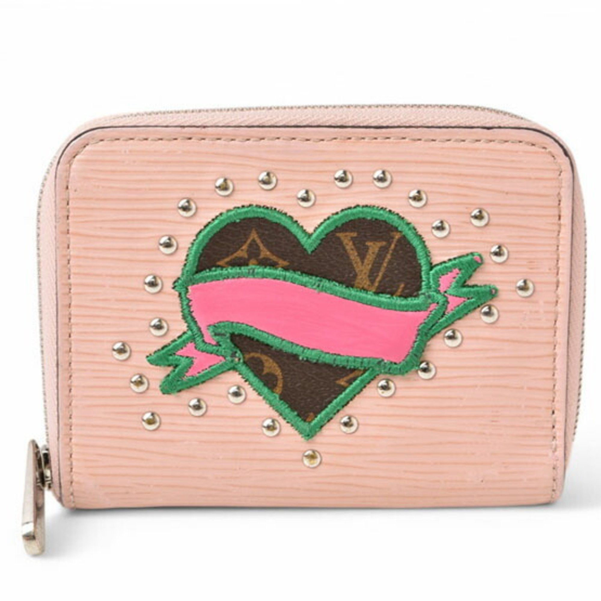 Louis Vuitton Louis Vuitton Zippy coin purse wallet Size ONE SIZE - 12 Thumbnail