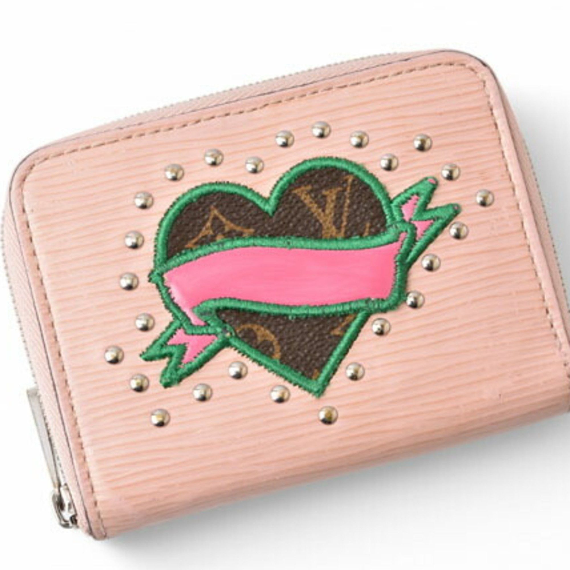 Louis Vuitton Louis Vuitton Zippy coin purse wallet Size ONE SIZE - 13 Thumbnail