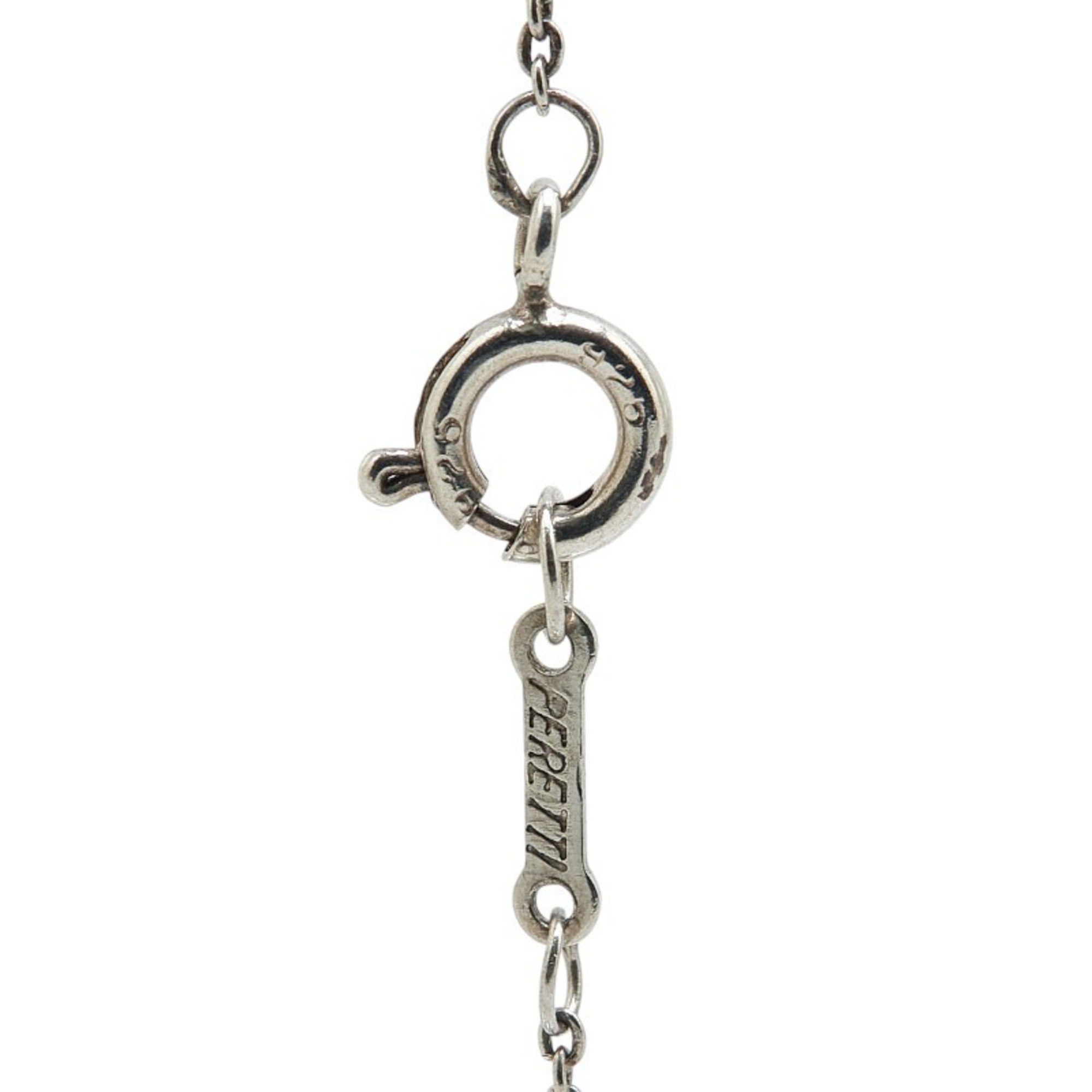 Tiffany & Co. Tiffany & Co Beans necklace Size ONE SIZE - 6 Thumbnail