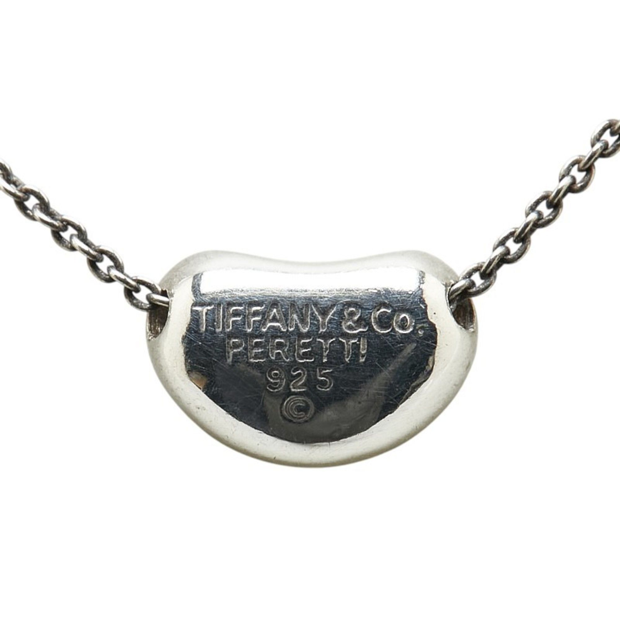 Tiffany & Co. Tiffany & Co Beans necklace Size ONE SIZE - 2 Thumbnail