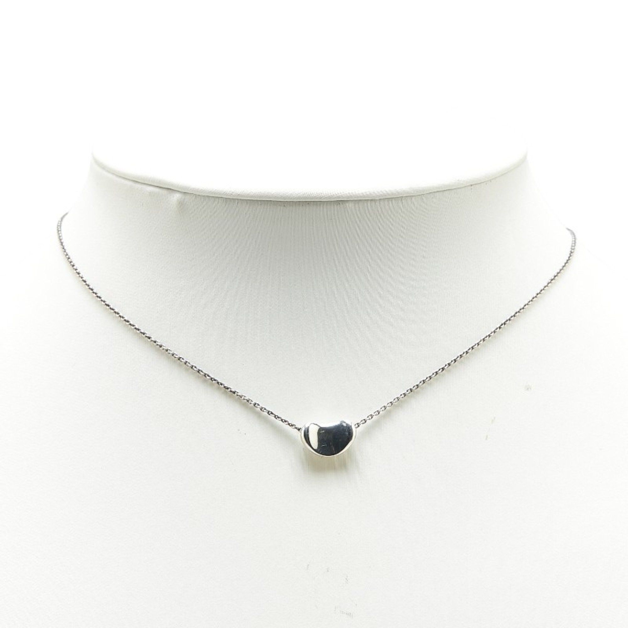 Tiffany & Co. Tiffany & Co Beans necklace Size ONE SIZE - 7 Thumbnail