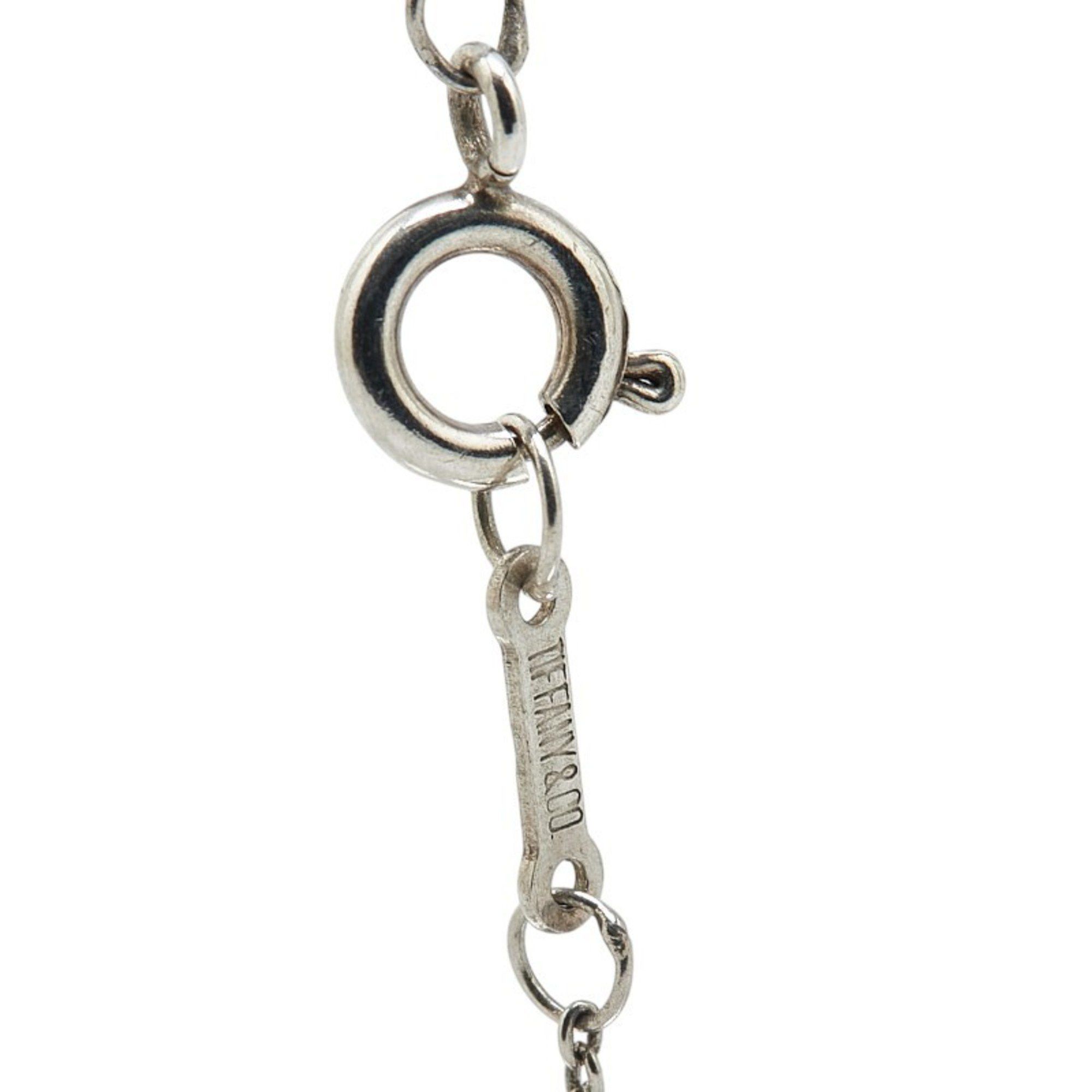 Tiffany & Co. Tiffany & Co Beans necklace Size ONE SIZE - 5 Thumbnail