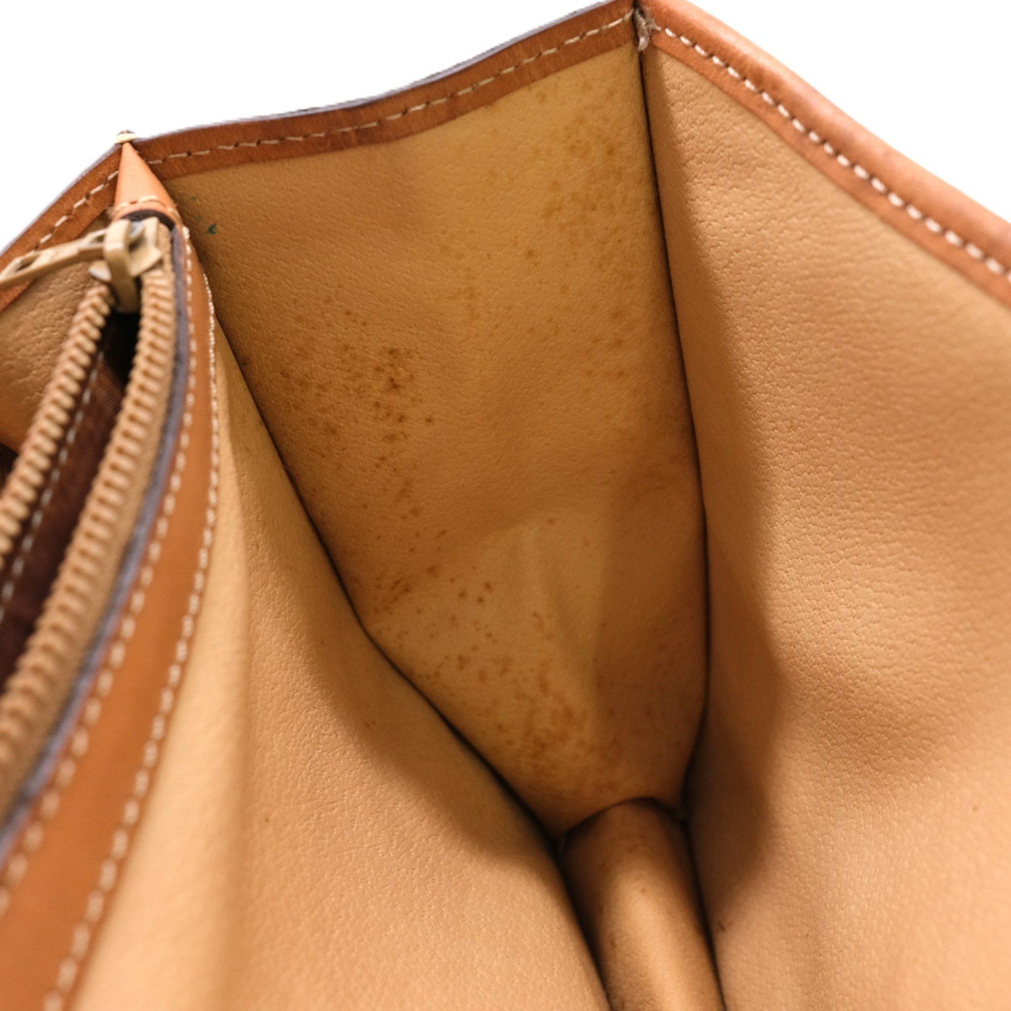 Celine Céline Macadam clutch Size ONE SIZE - 11 Thumbnail
