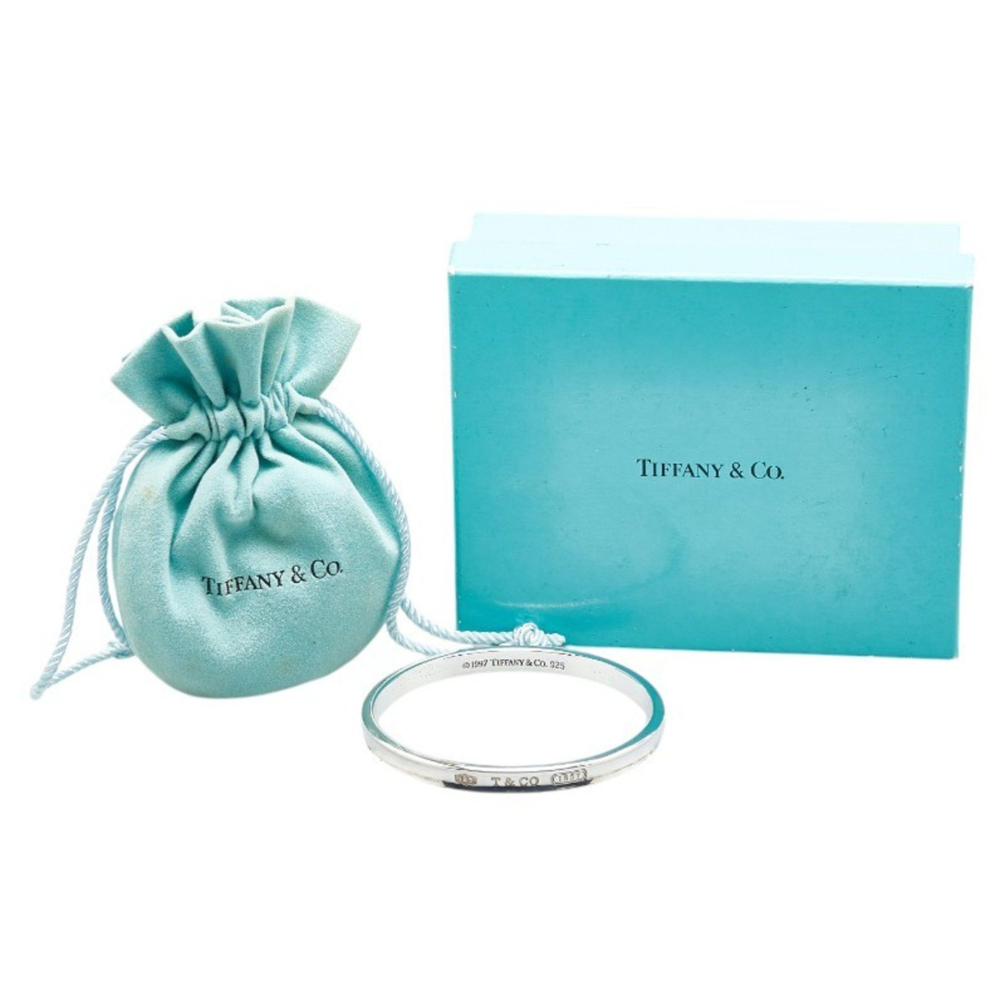 Tiffany & Co. Tiffany & Co 1837 bracelet Size ONE SIZE - 6 Thumbnail