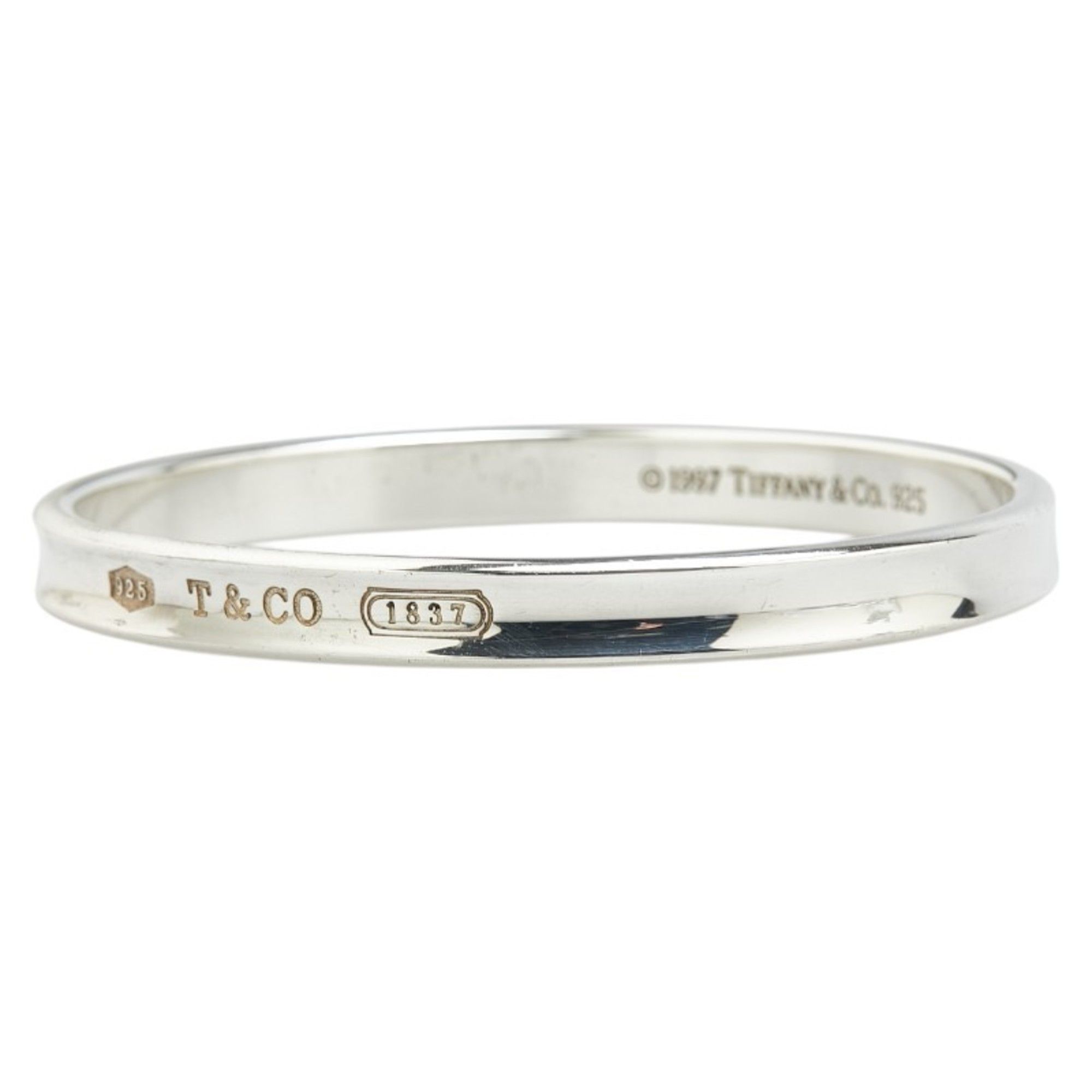 Tiffany & Co. Tiffany & Co 1837 bracelet Size ONE SIZE - 4 Thumbnail