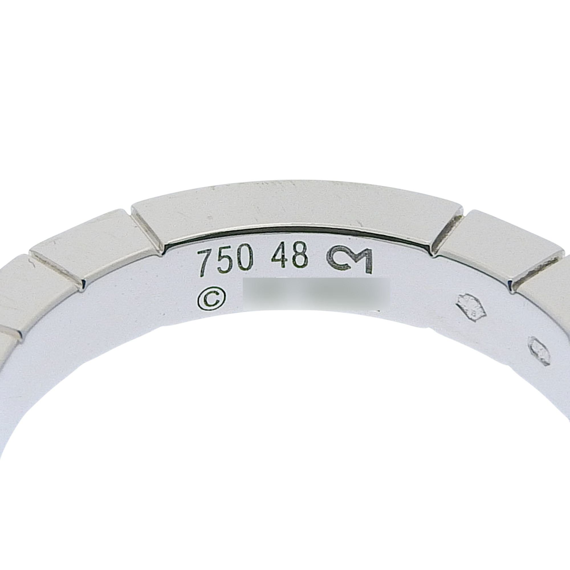 Cartier Cartier Lanières ring Size ONE SIZE - 2 Thumbnail