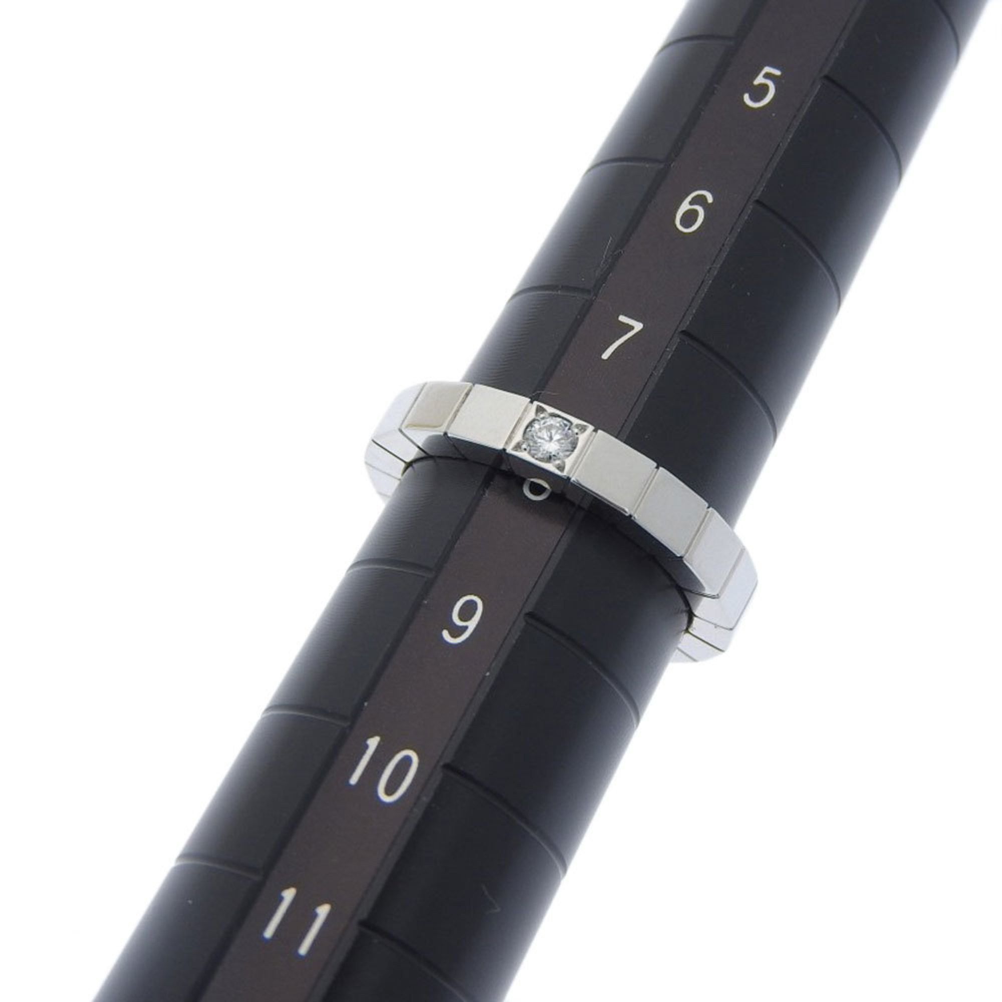 Cartier Cartier Lanières ring Size ONE SIZE - 4 Thumbnail
