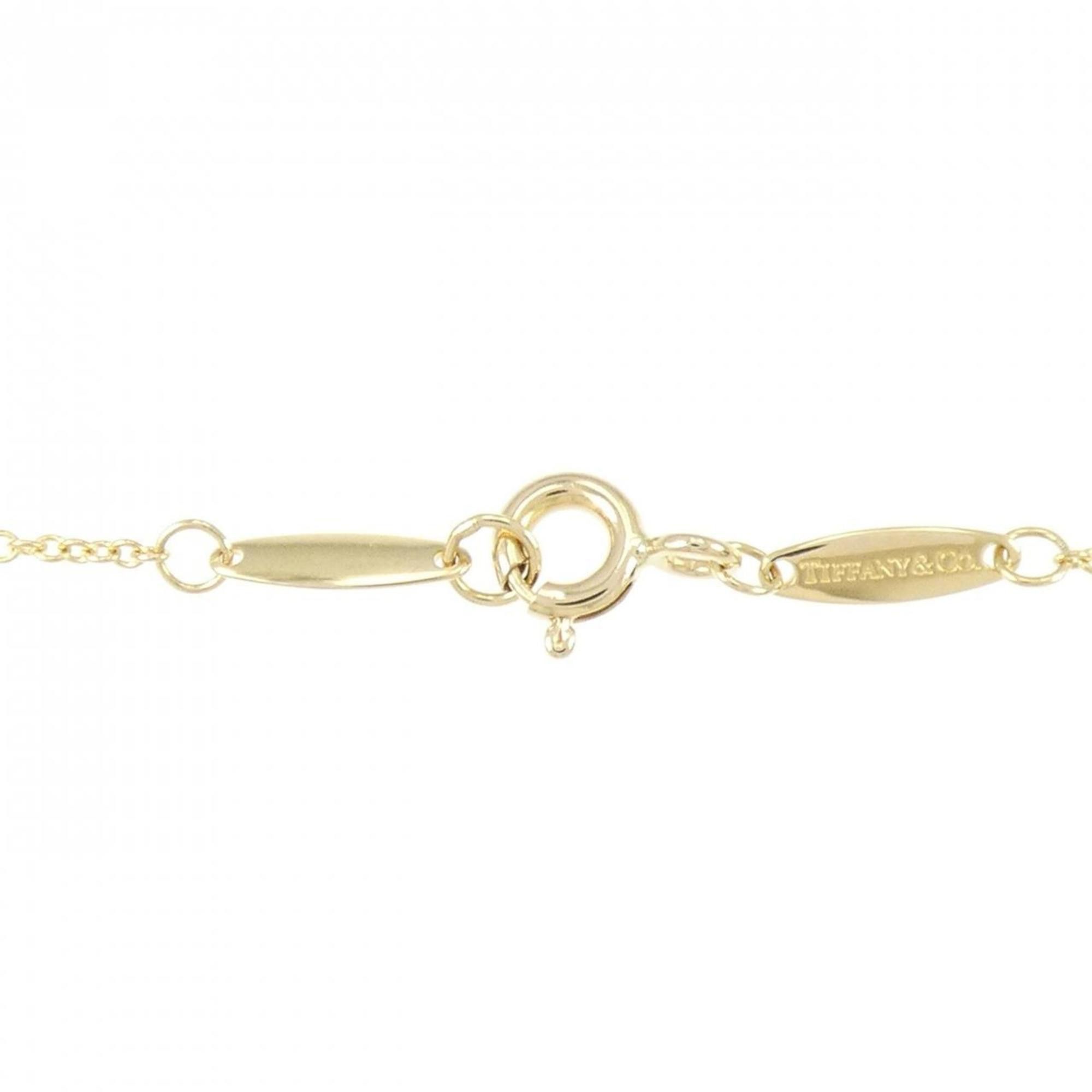 Tiffany & Co. Tiffany & Co Diamonds By The Yard necklace Size ONE SIZE - 6 Thumbnail