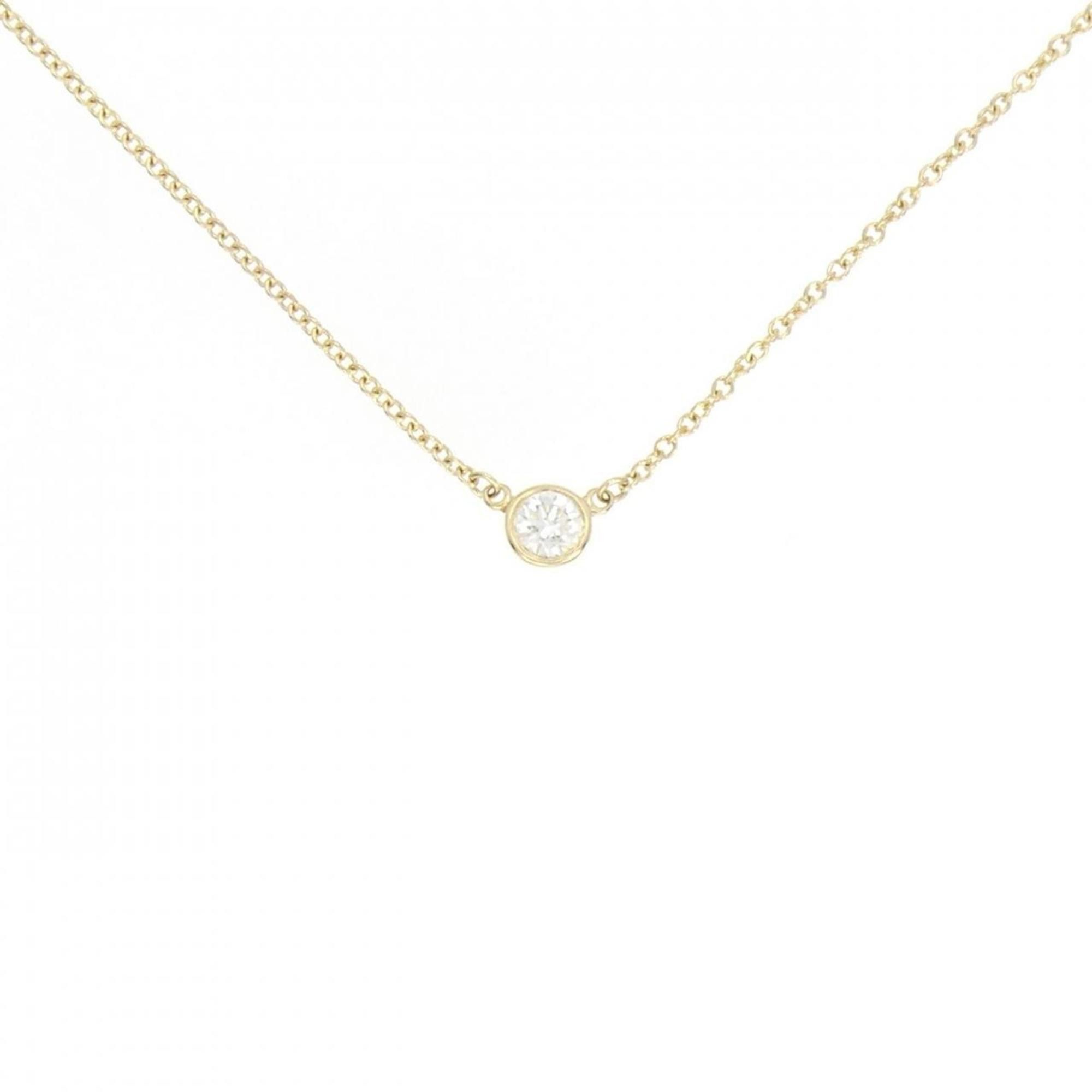 Tiffany & Co. Tiffany & Co Diamonds By The Yard necklace Size ONE SIZE - 2 Thumbnail