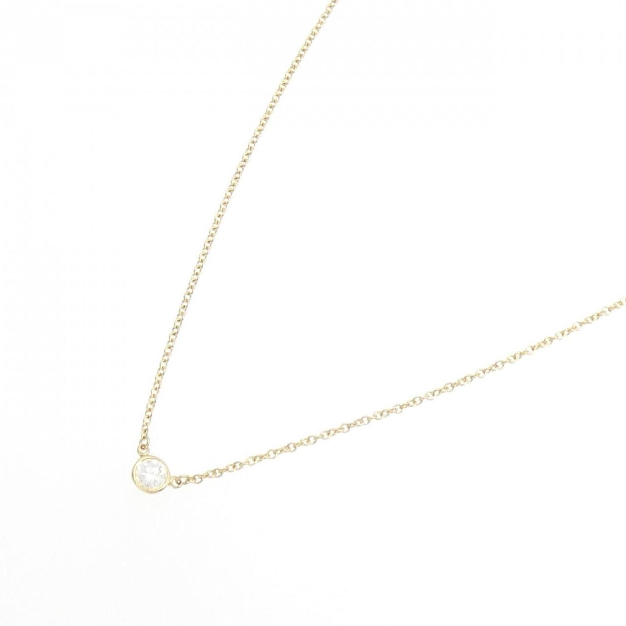 Tiffany & Co. Tiffany & Co Diamonds By The Yard necklace Size ONE SIZE - 3 Thumbnail