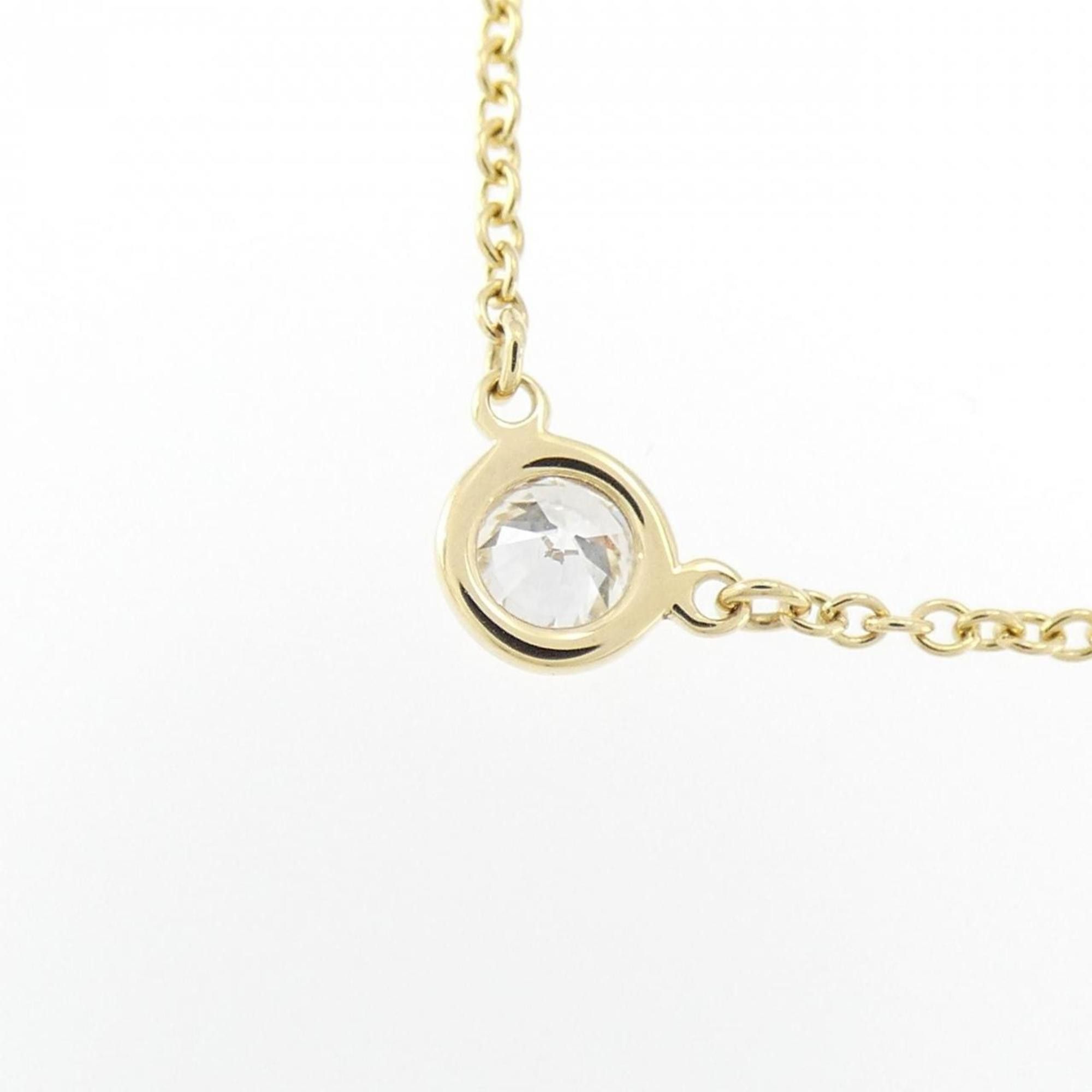 Tiffany & Co. Tiffany & Co Diamonds By The Yard necklace Size ONE SIZE - 5 Thumbnail