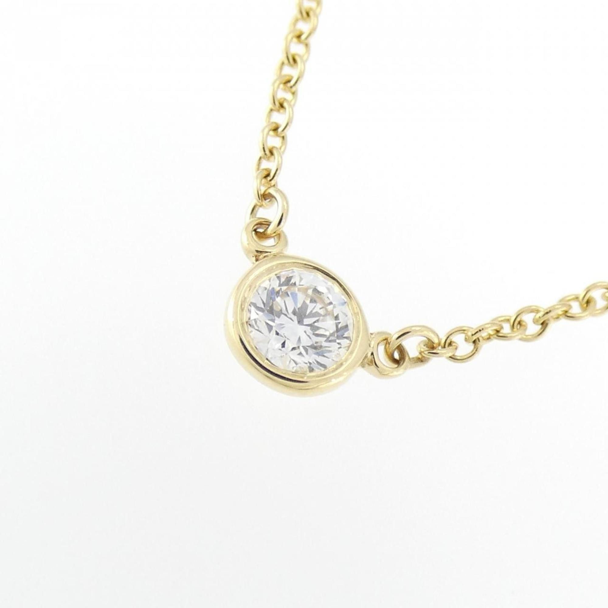 Tiffany & Co. Tiffany & Co Diamonds By The Yard necklace Size ONE SIZE - 4 Thumbnail