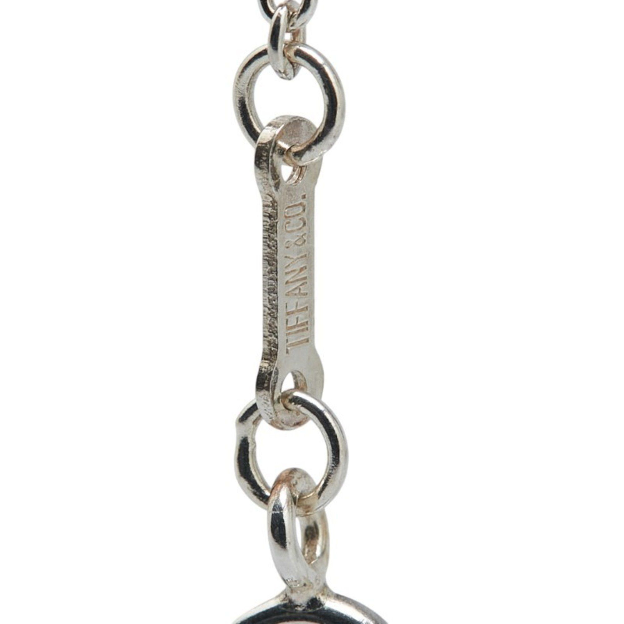 Tiffany & Co. Tiffany & Co Open Heart necklace Size ONE SIZE - 5 Thumbnail