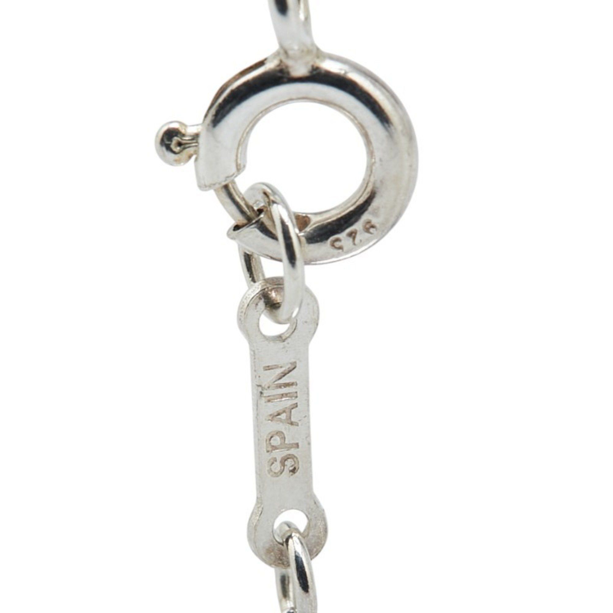 Tiffany & Co. Tiffany & Co Open Heart necklace Size ONE SIZE - 8 Thumbnail