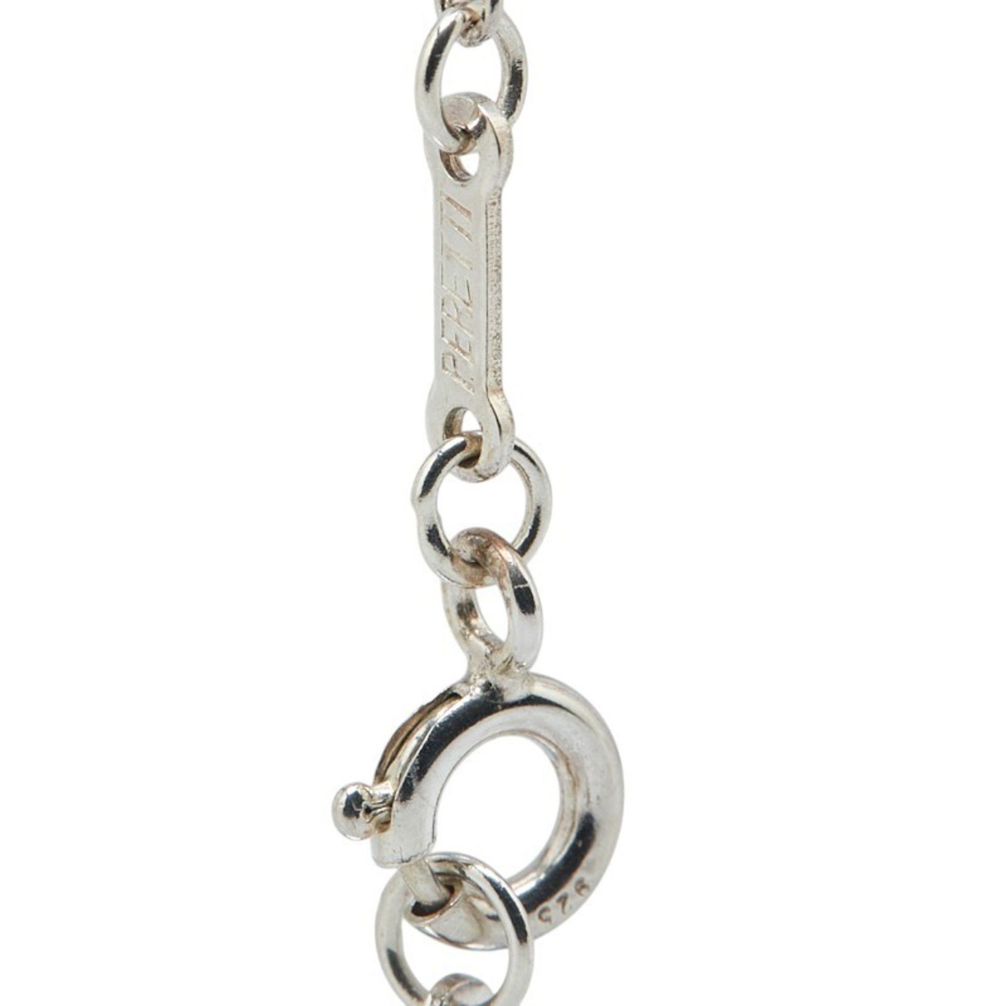 Tiffany & Co. Tiffany & Co Open Heart necklace Size ONE SIZE - 7 Thumbnail