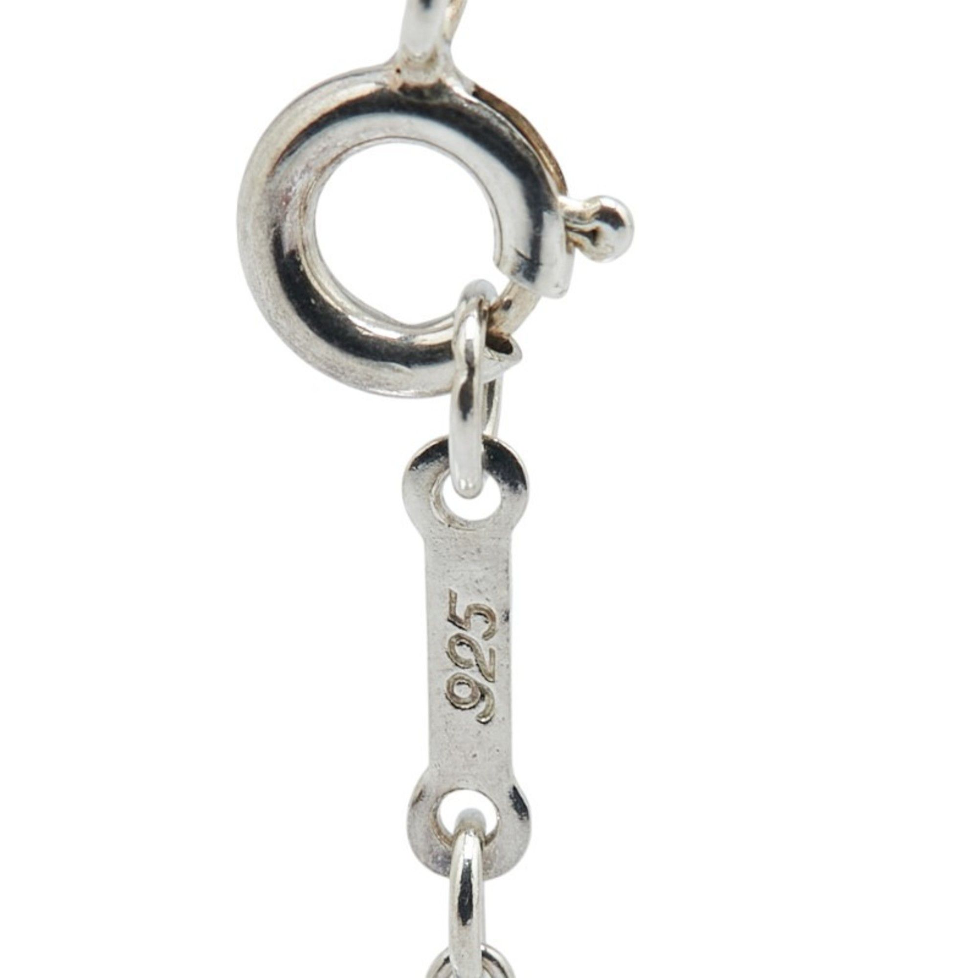 Tiffany & Co. Tiffany & Co Open Heart necklace Size ONE SIZE - 6 Thumbnail