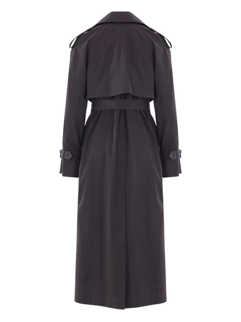 Dries Van Noten RISTO RAINCOAT Size S / US 4 / IT 40 - 2 Thumbnail