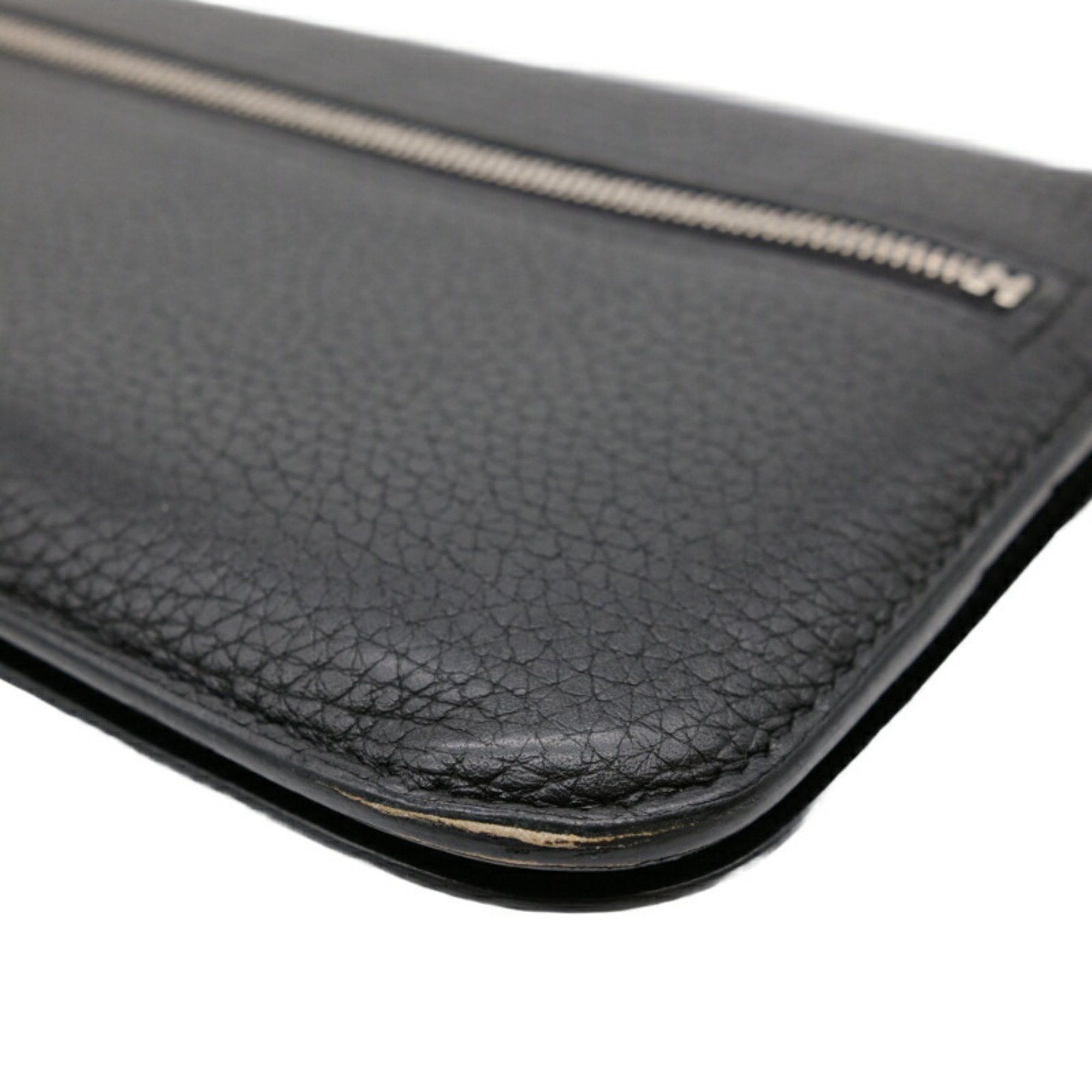Hermes Hermès Dogon wallet Size ONE SIZE - 5 Thumbnail