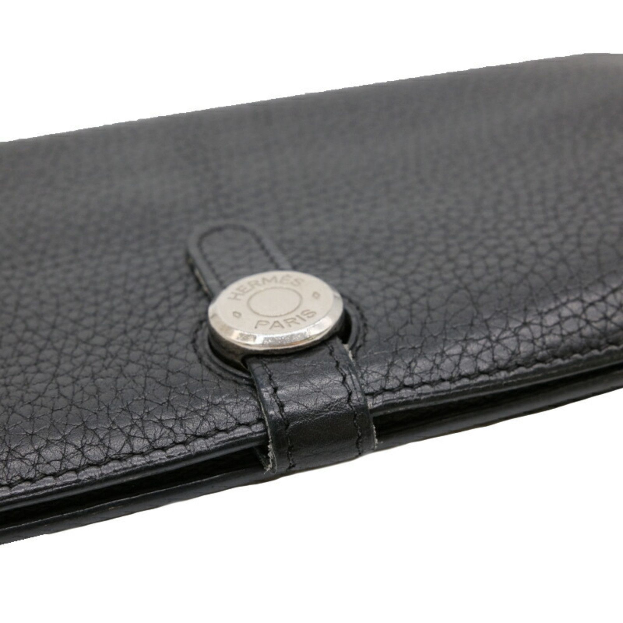 Hermes Hermès Dogon wallet Size ONE SIZE - 8 Thumbnail