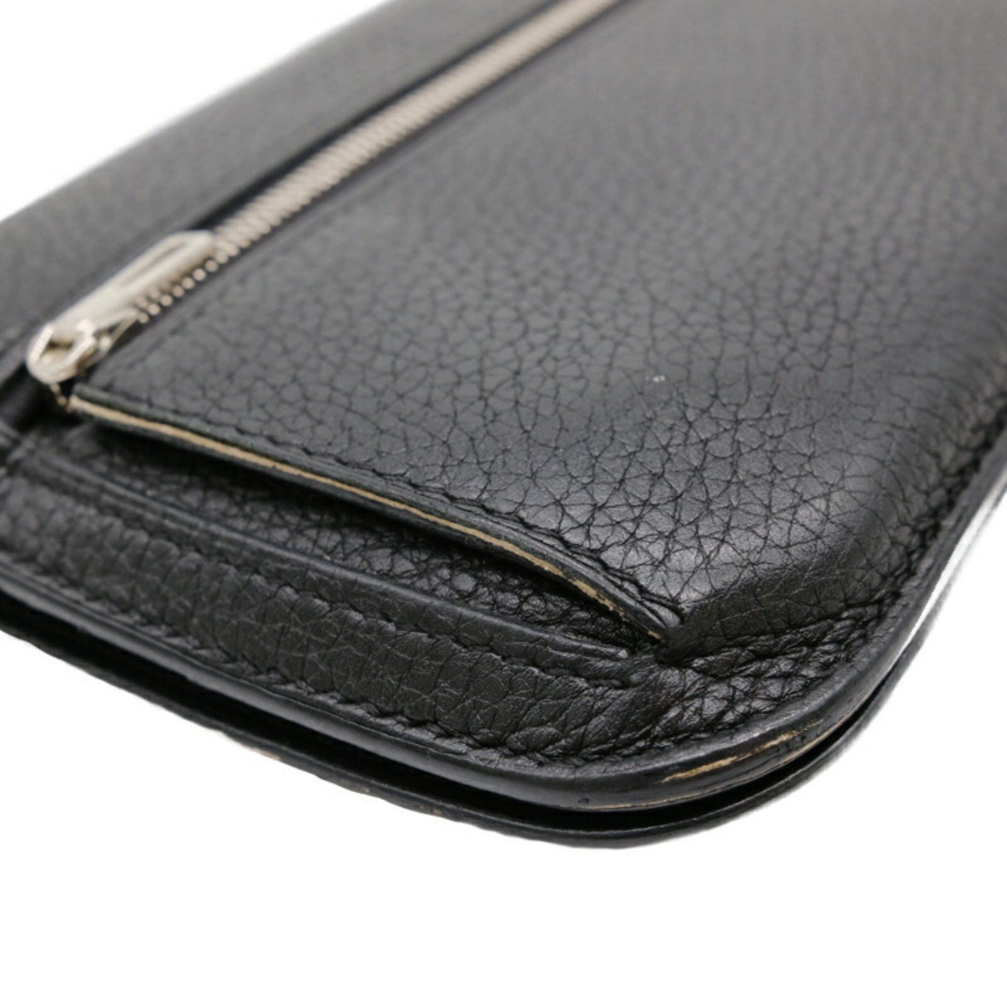 Hermes Hermès Dogon wallet Size ONE SIZE - 6 Thumbnail