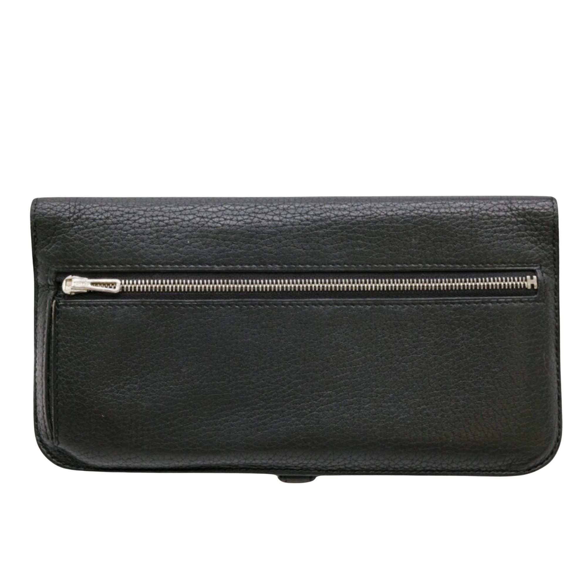 Hermes Hermès Dogon wallet Size ONE SIZE - 2 Thumbnail