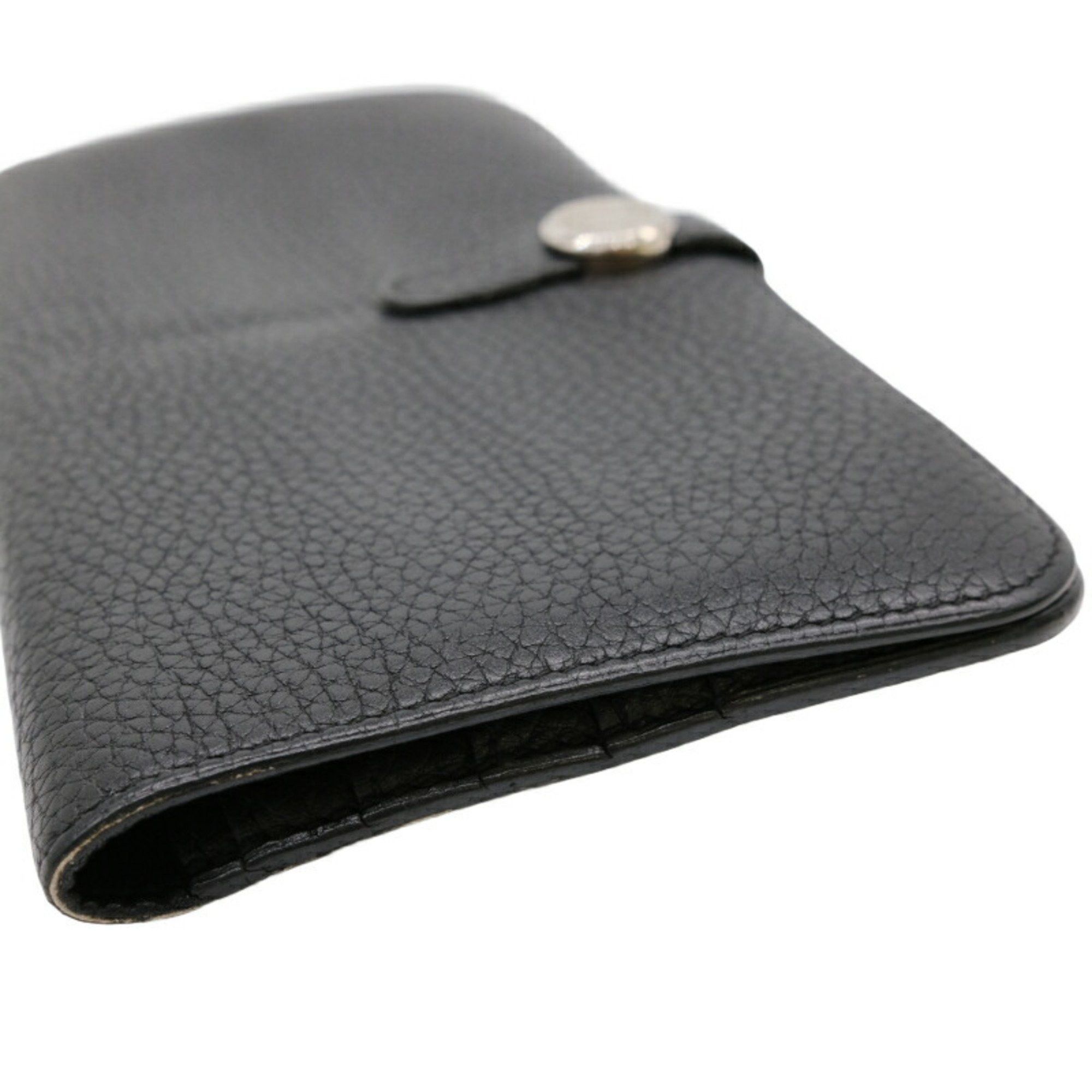 Hermes Hermès Dogon wallet Size ONE SIZE - 4 Thumbnail