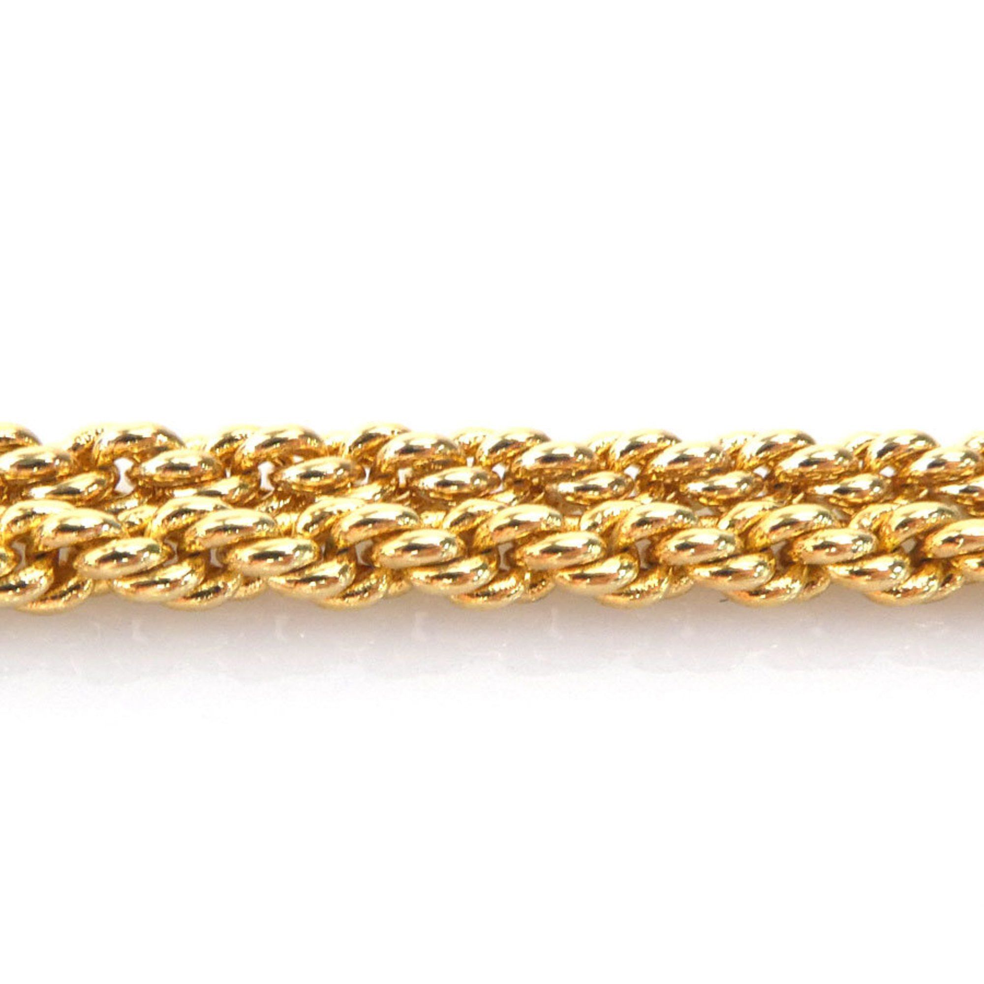 Dior Dior necklace Size ONE SIZE - 4 Thumbnail