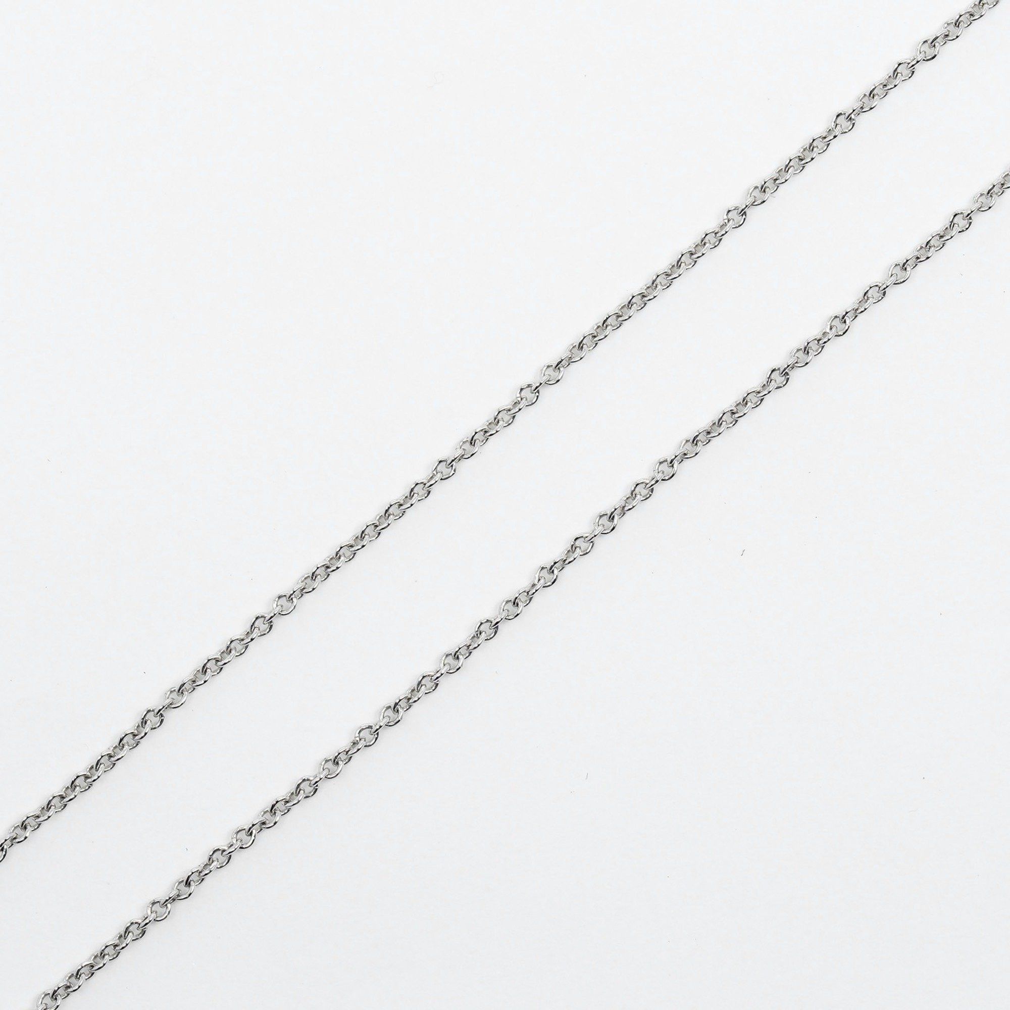 Tiffany & Co. Tiffany & Co Sentimental heart necklace Size ONE SIZE - 8 Thumbnail