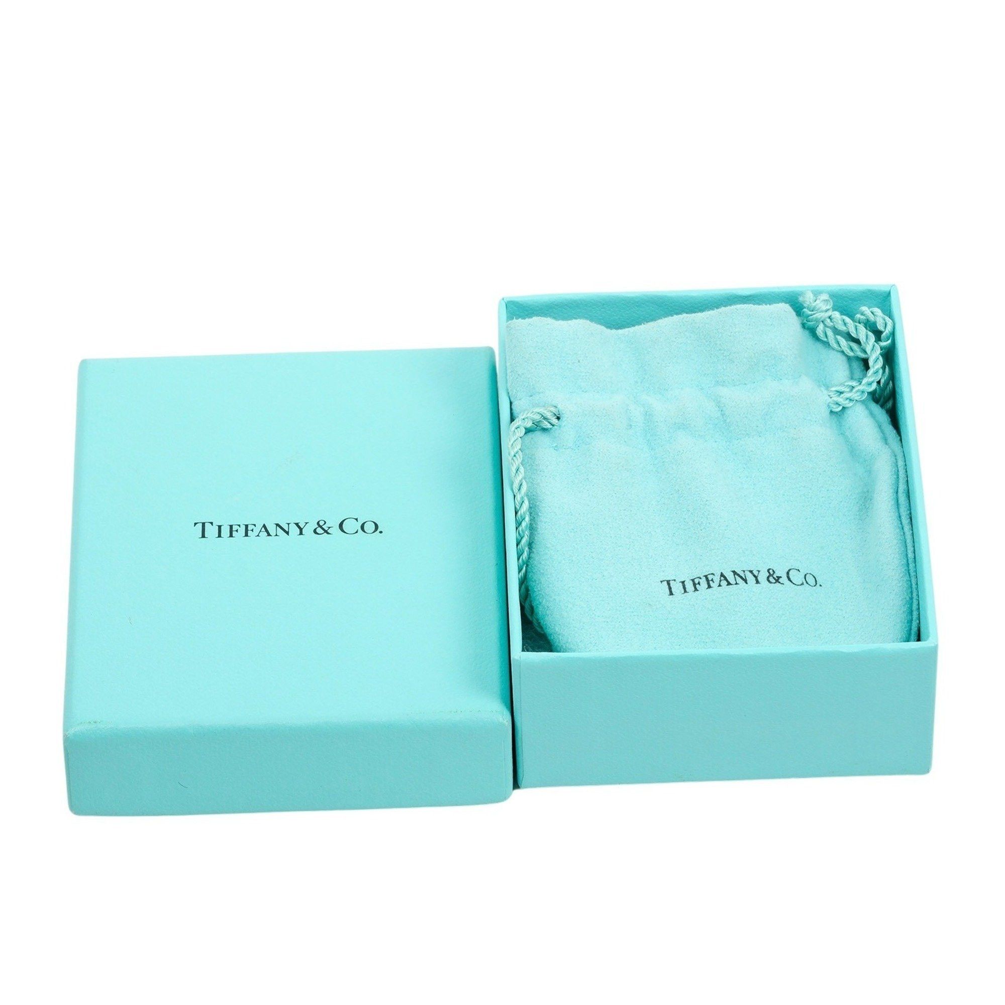 Tiffany & Co. Tiffany & Co Sentimental heart necklace Size ONE SIZE - 9 Thumbnail