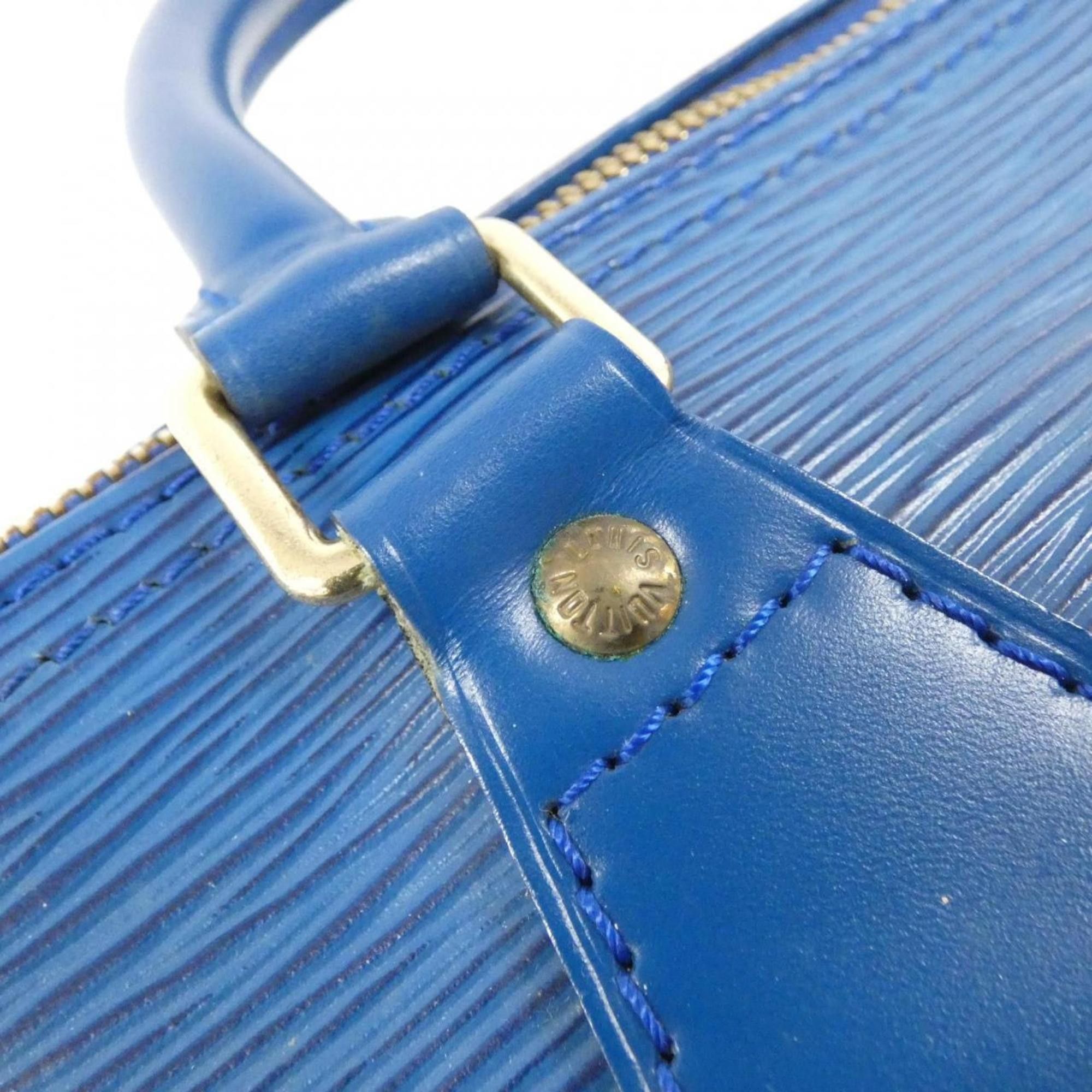 Louis Vuitton Louis Vuitton Speedy 30 handbag Size ONE SIZE - 7 Thumbnail