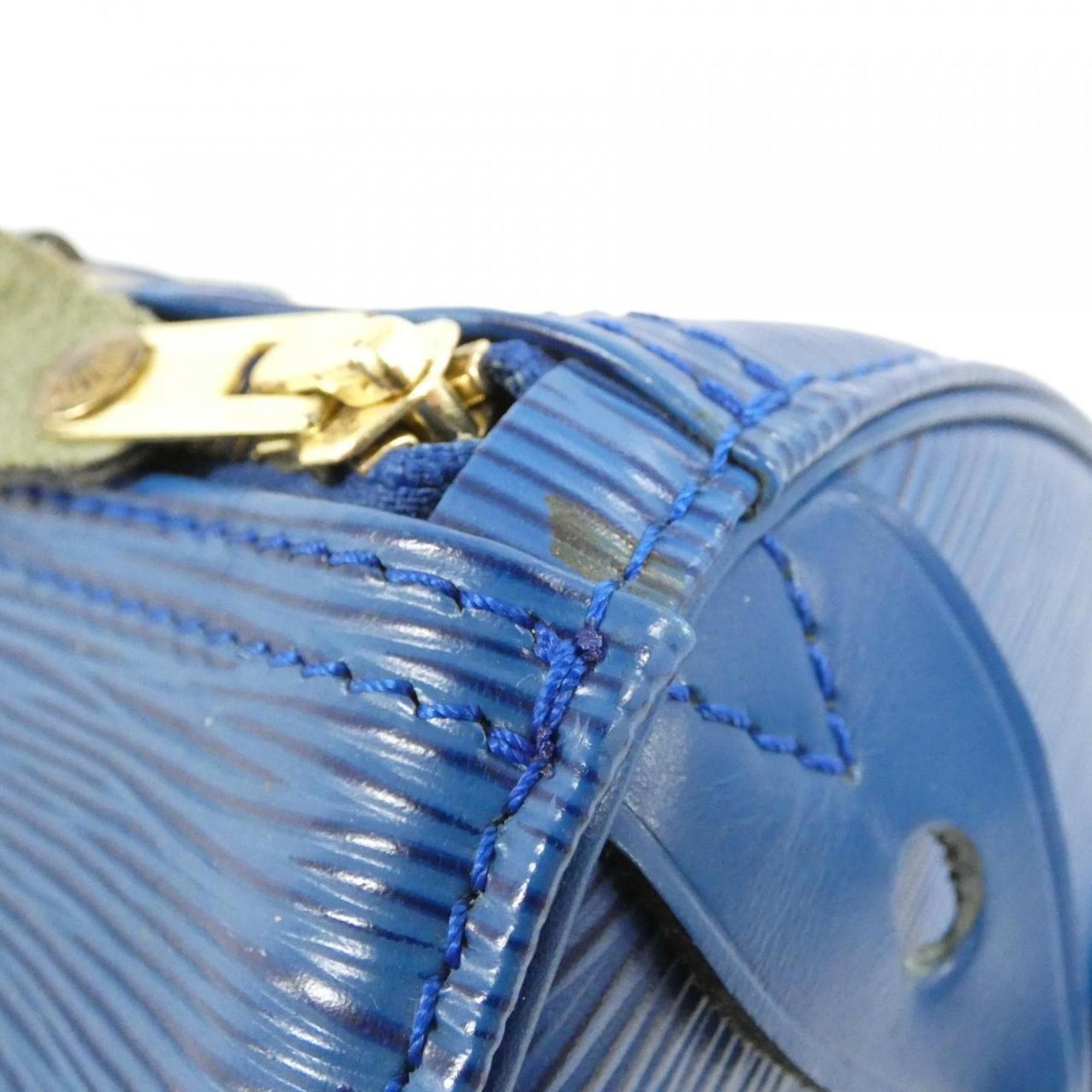 Louis Vuitton Louis Vuitton Speedy 30 handbag Size ONE SIZE - 9 Thumbnail