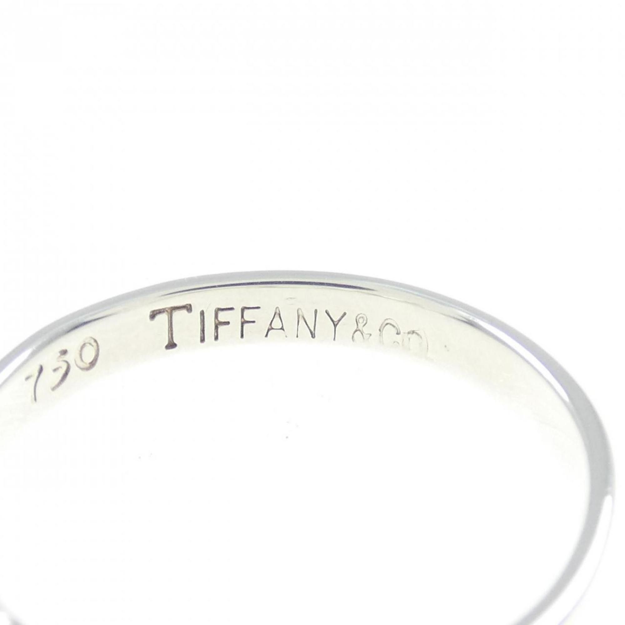 Tiffany & Co. Tiffany & Co Love knot ring Size ONE SIZE - 4 Thumbnail