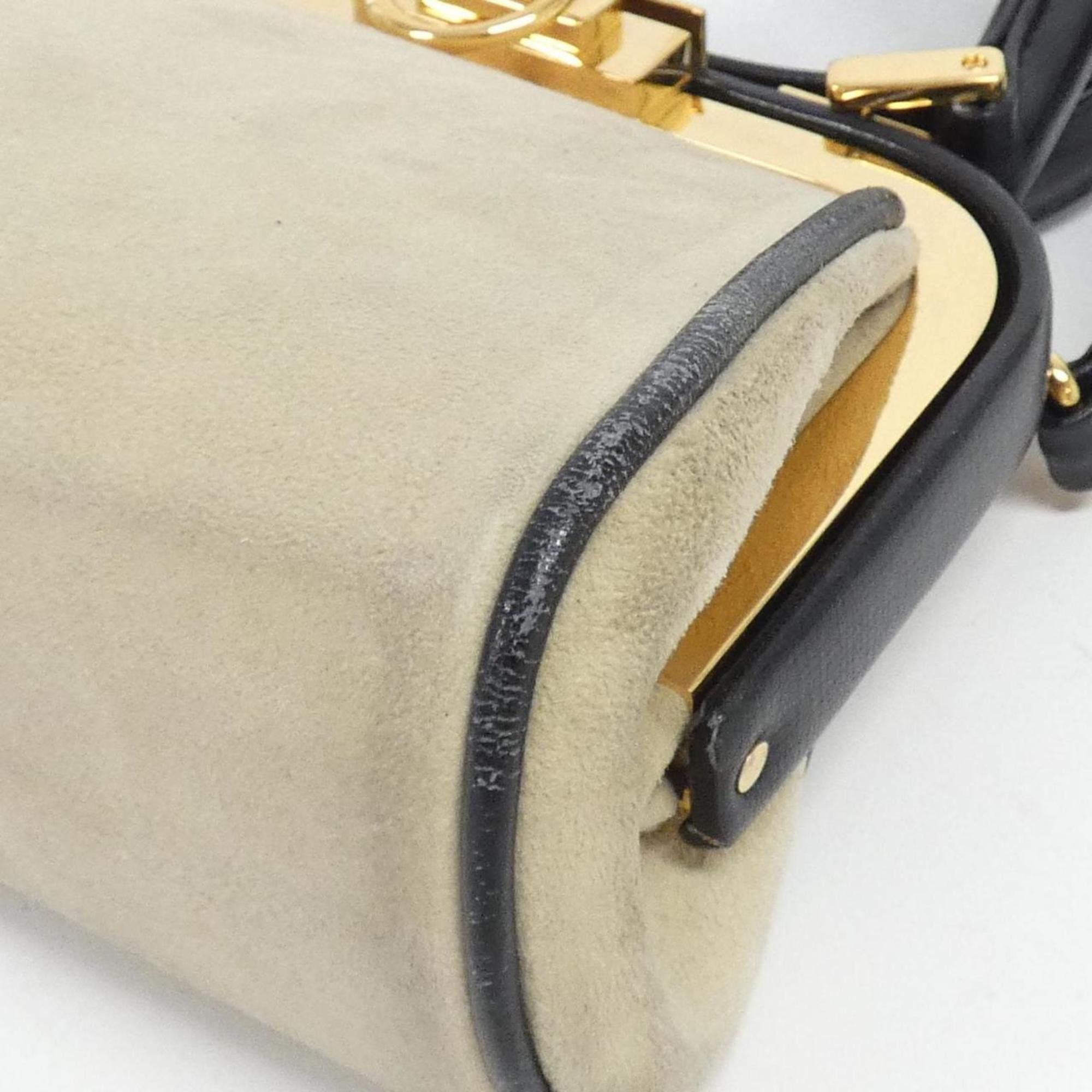 Dior Dior -- handbag Size ONE SIZE - 4 Thumbnail