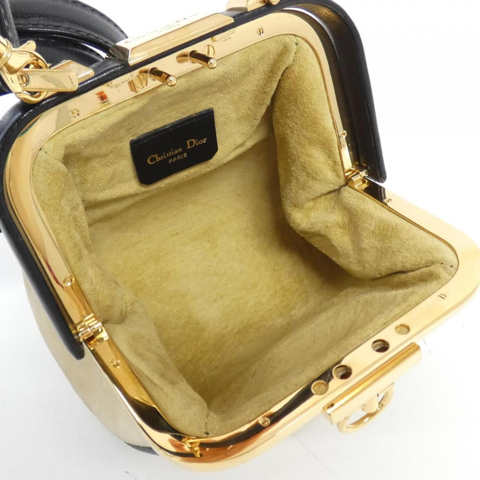 Dior Dior -- handbag Size ONE SIZE - 9 Thumbnail