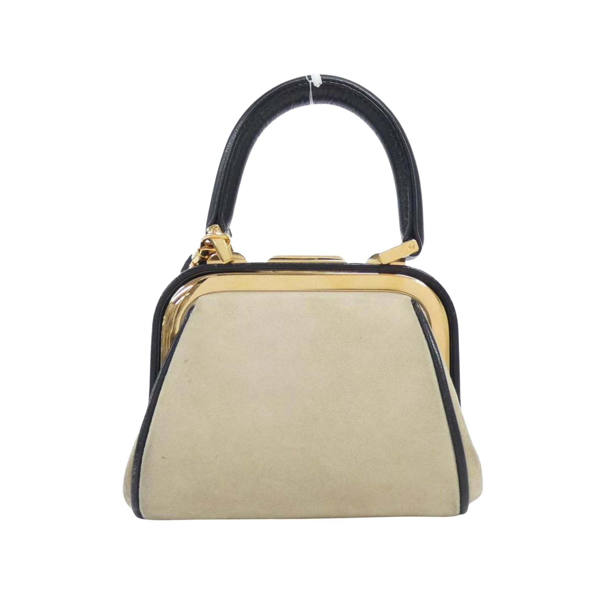 Dior Dior -- handbag Size ONE SIZE - 2 Thumbnail