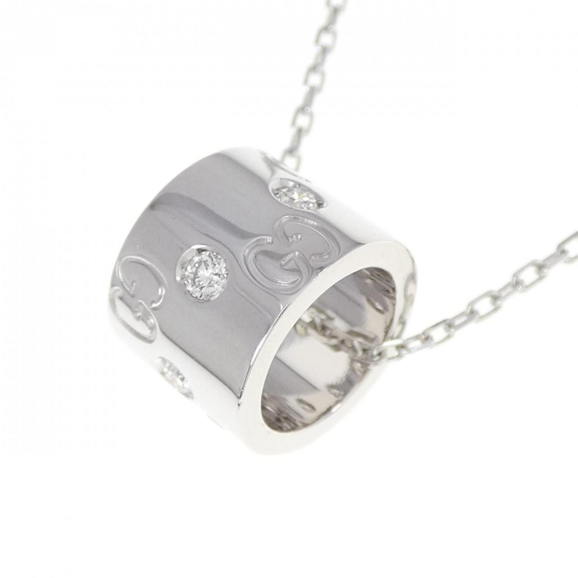 Gucci Gucci Icon necklace Size ONE SIZE - 4 Thumbnail