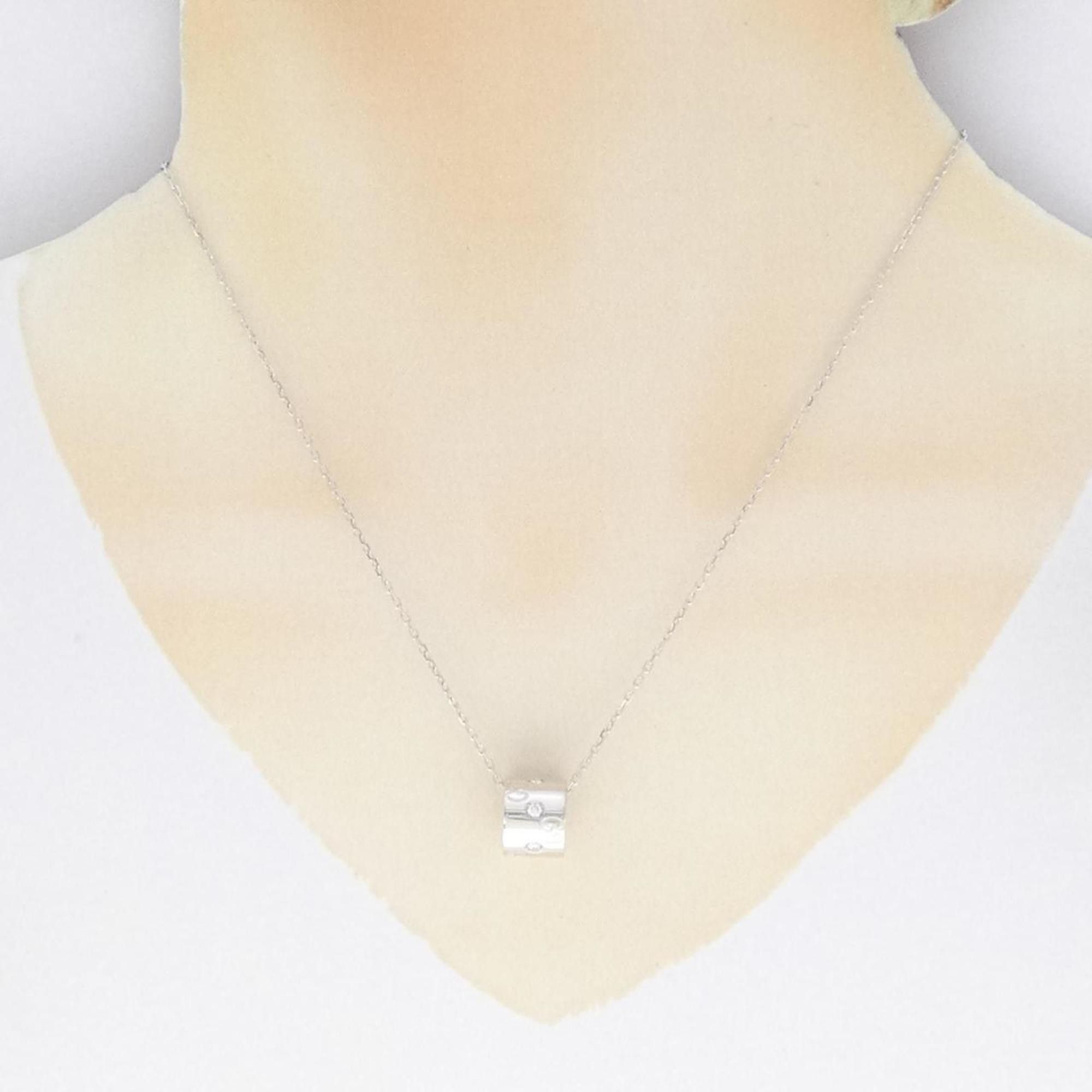 Gucci Gucci Icon necklace Size ONE SIZE - 6 Thumbnail