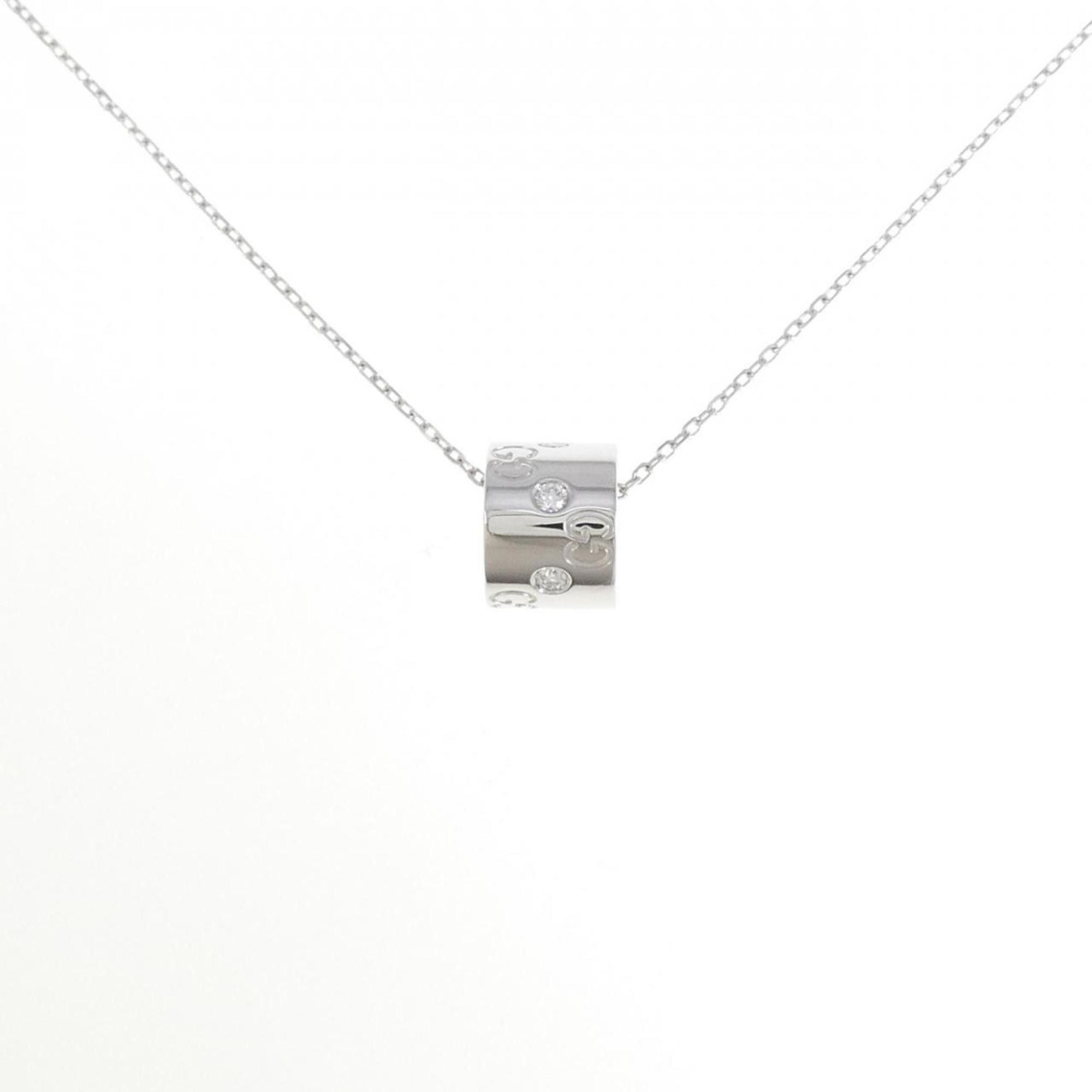 Gucci Gucci Icon necklace Size ONE SIZE - 3 Thumbnail