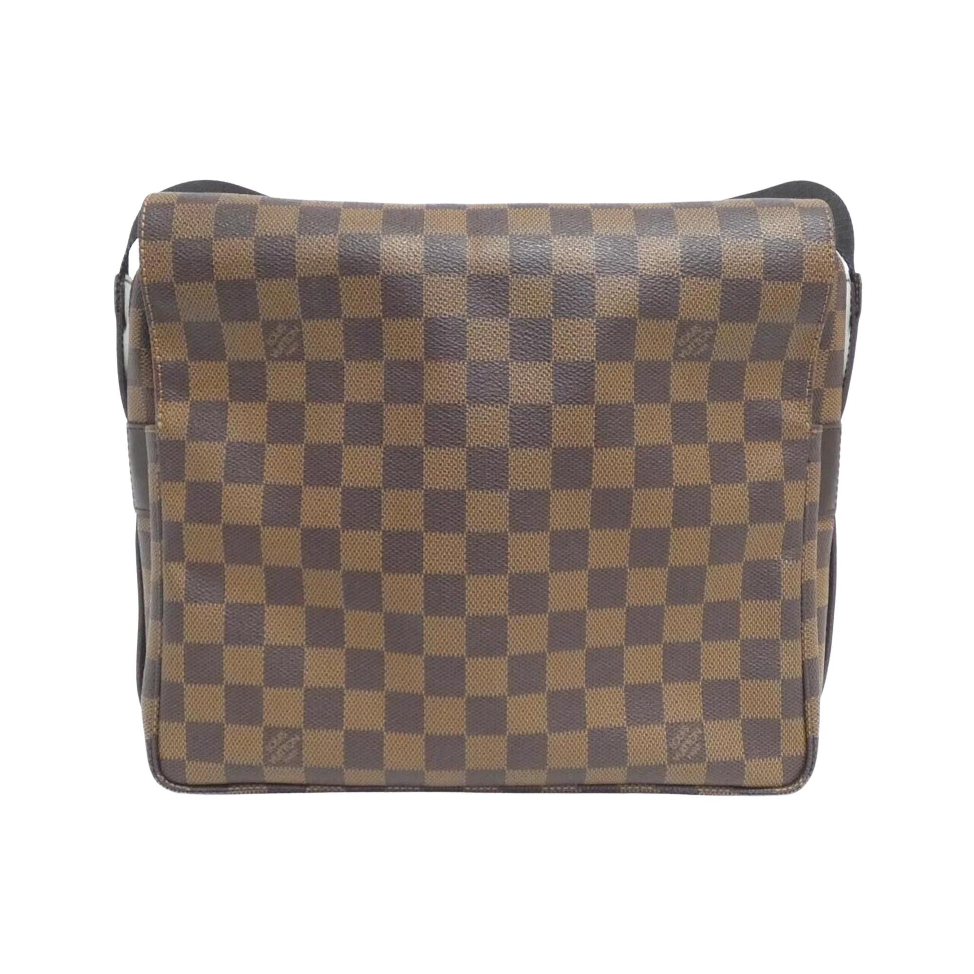 Louis Vuitton Louis Vuitton Naviglio shoulder Size ONE SIZE - 2 Thumbnail