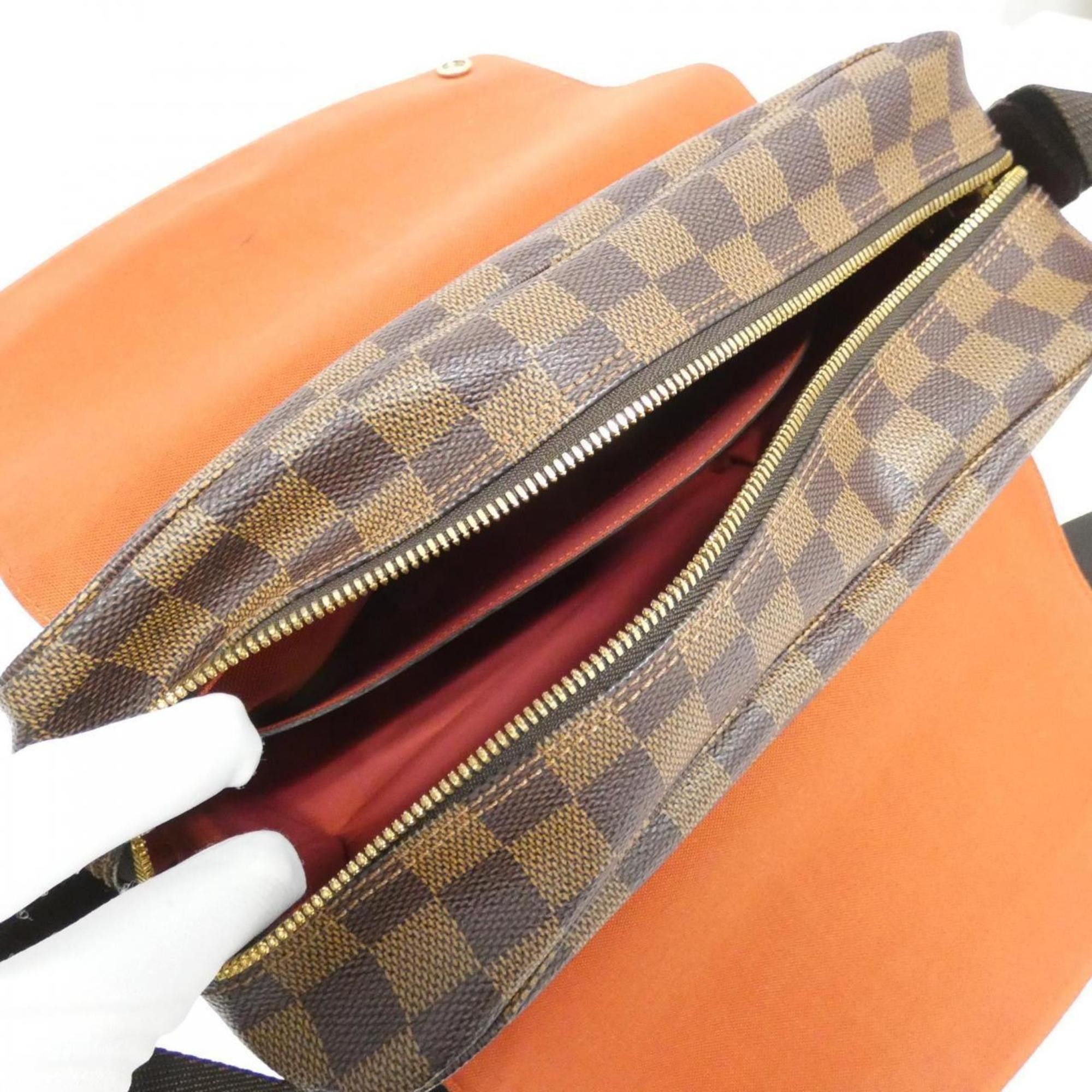 Louis Vuitton Louis Vuitton Naviglio shoulder Size ONE SIZE - 7 Thumbnail