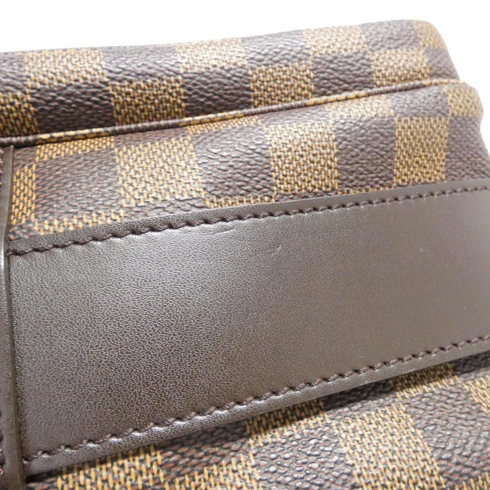 Louis Vuitton Louis Vuitton Naviglio shoulder Size ONE SIZE - 4 Thumbnail