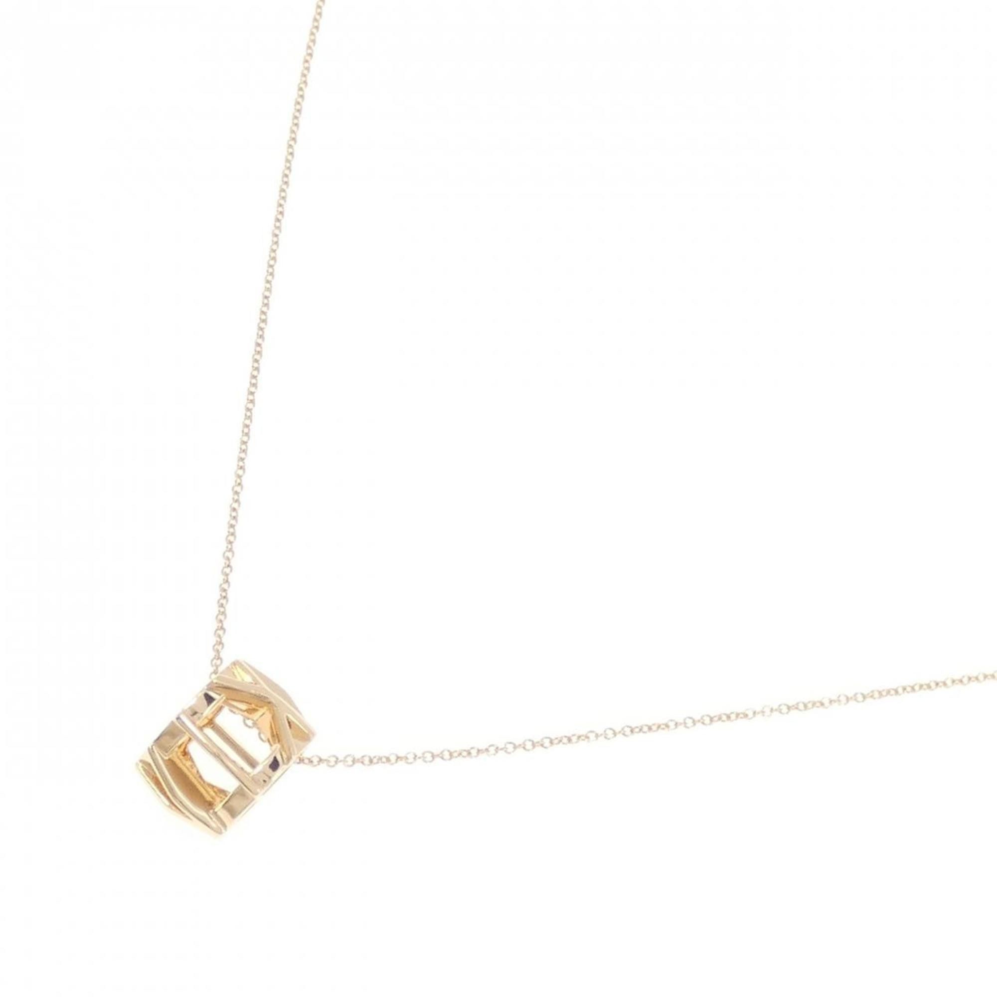Tiffany & Co. Tiffany & Co Atlas necklace Size ONE SIZE - 3 Thumbnail