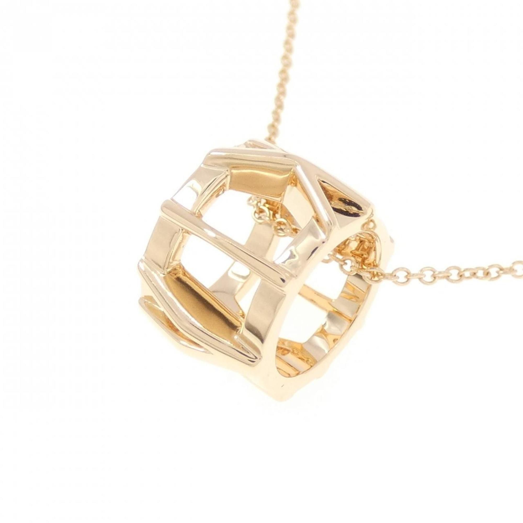 Tiffany & Co. Tiffany & Co Atlas necklace Size ONE SIZE - 4 Thumbnail