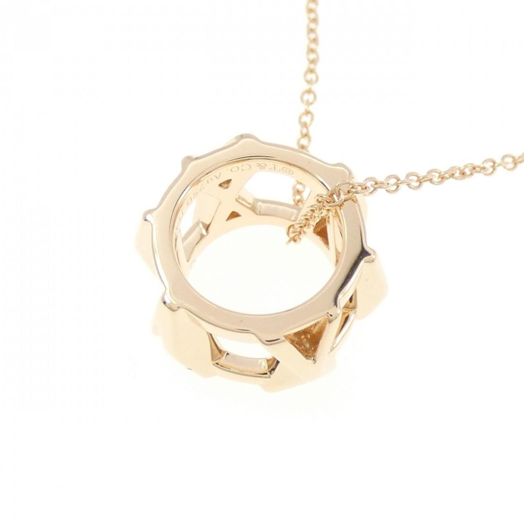 Tiffany & Co. Tiffany & Co Atlas necklace Size ONE SIZE - 5 Thumbnail