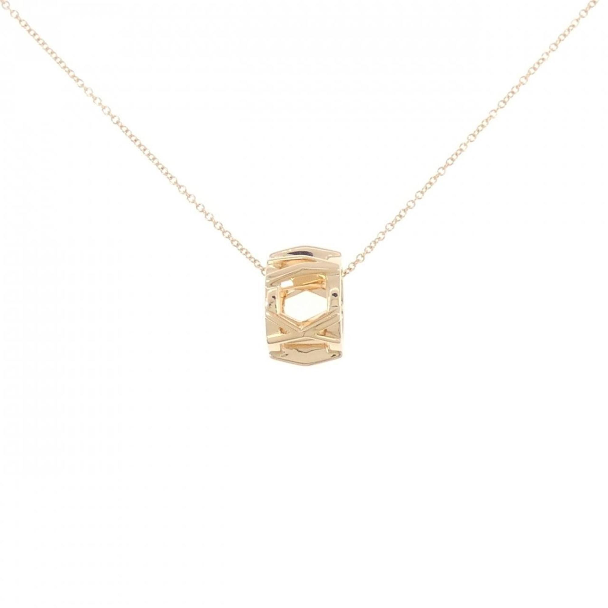 Tiffany & Co. Tiffany & Co Atlas necklace Size ONE SIZE - 2 Thumbnail