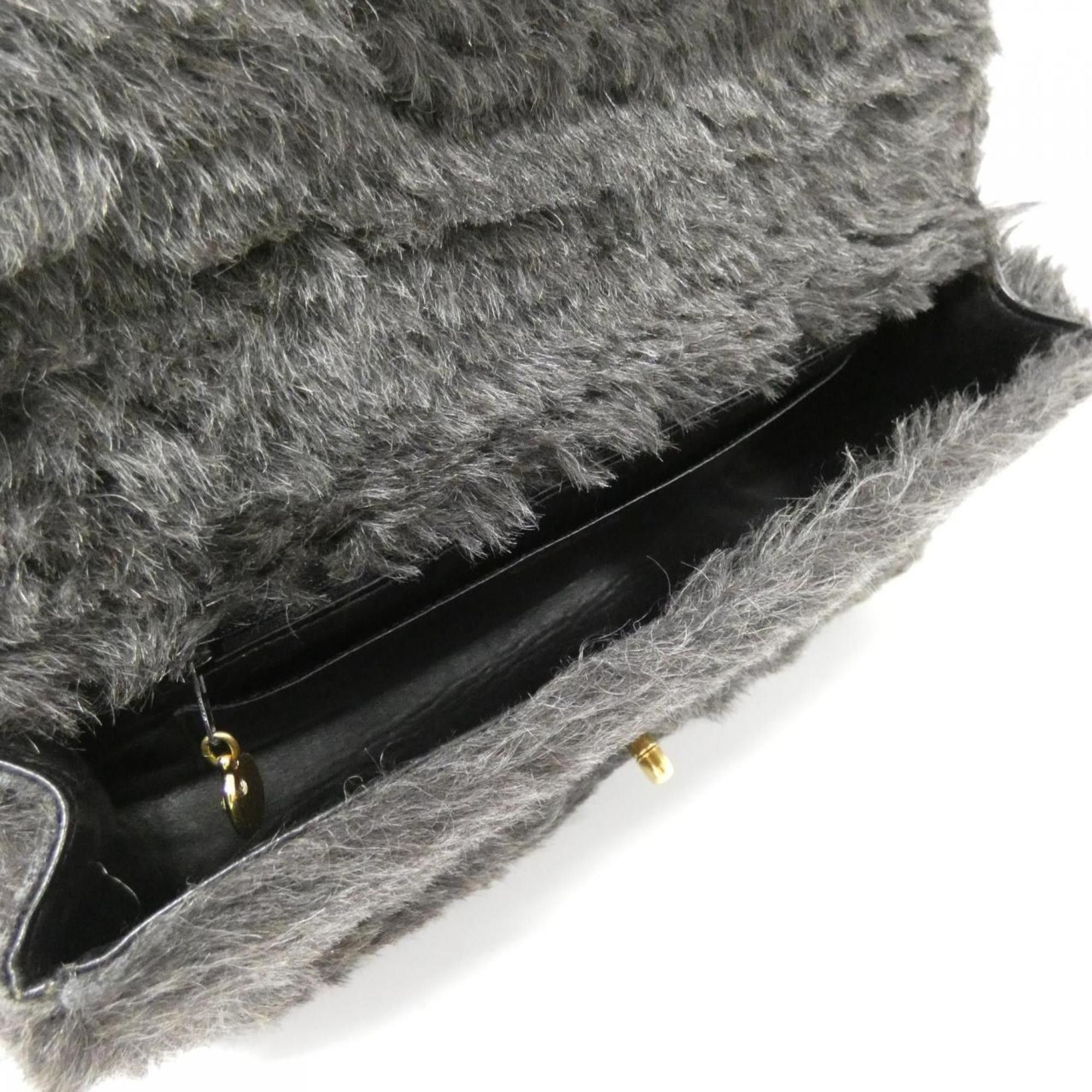 Chanel Chanel Coco Handle handbag Size ONE SIZE - 9 Thumbnail