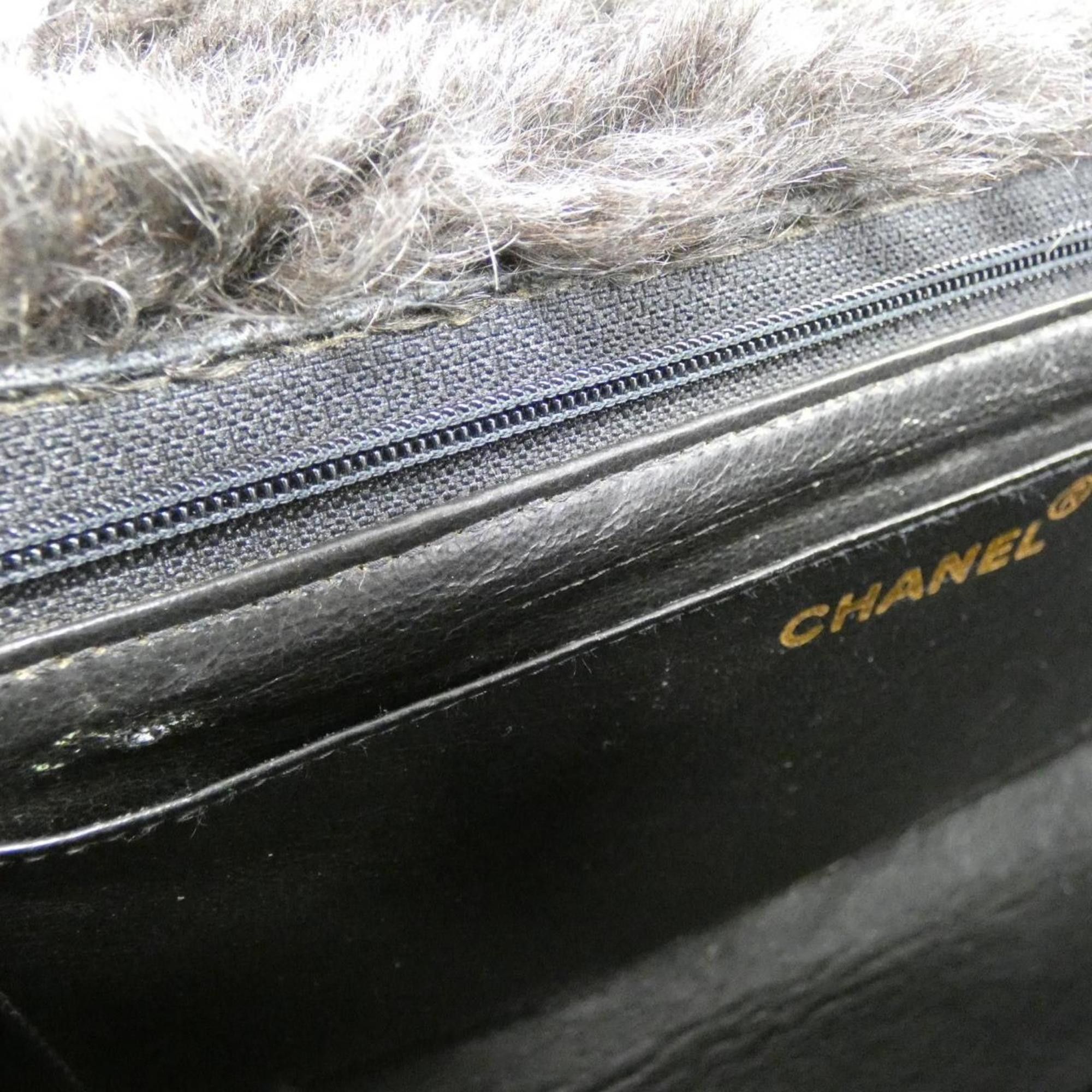 Chanel Chanel Coco Handle handbag Size ONE SIZE - 8 Thumbnail